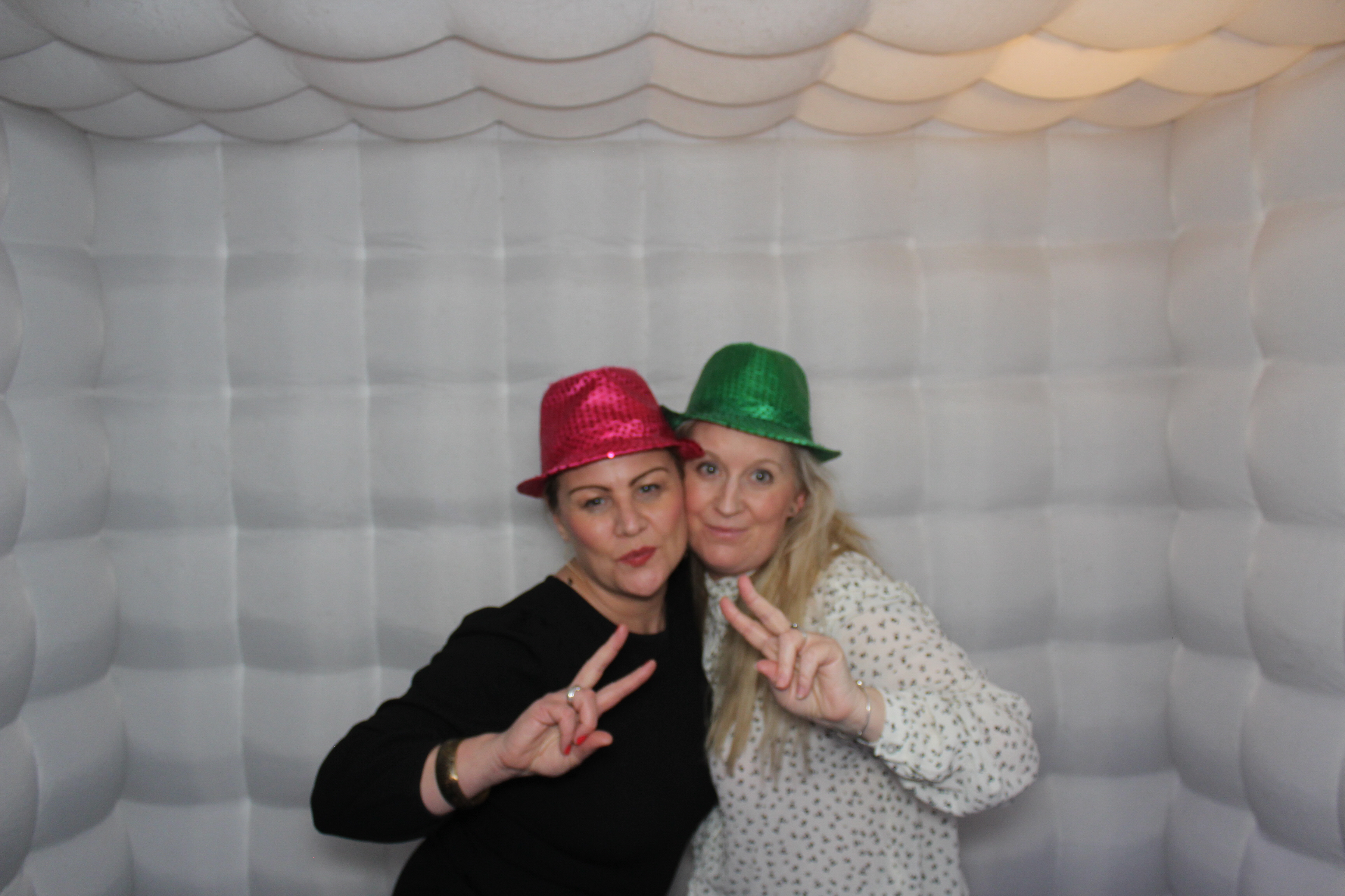 M&S Christmas Party | View more photos from the event at gallery.funbooth.uk.com/u/FunboothLTD1/MS-Christmas-Party