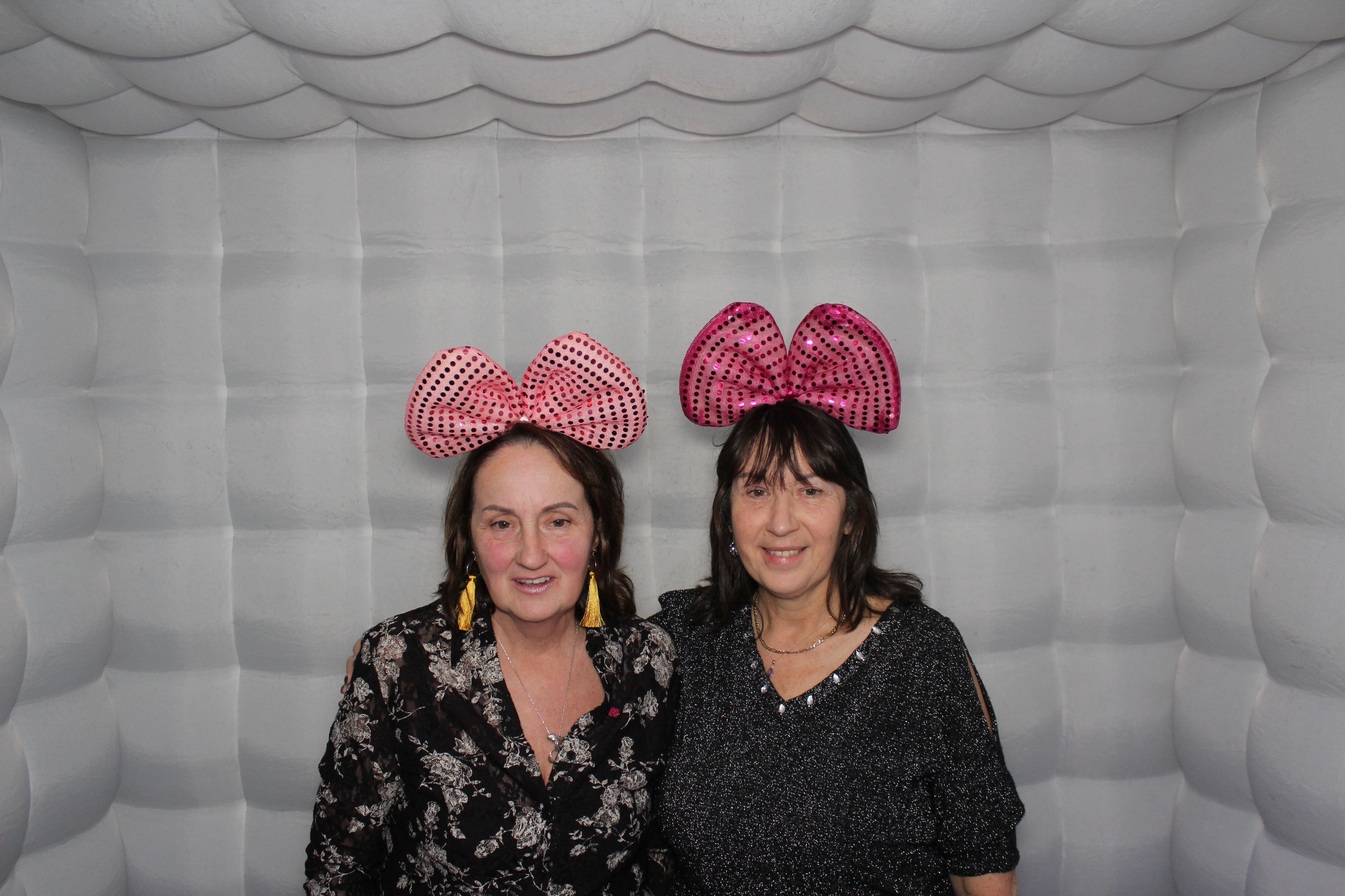 M&S Christmas Party | View more photos from the event at gallery.funbooth.uk.com/u/FunboothLTD1/MS-Christmas-Party