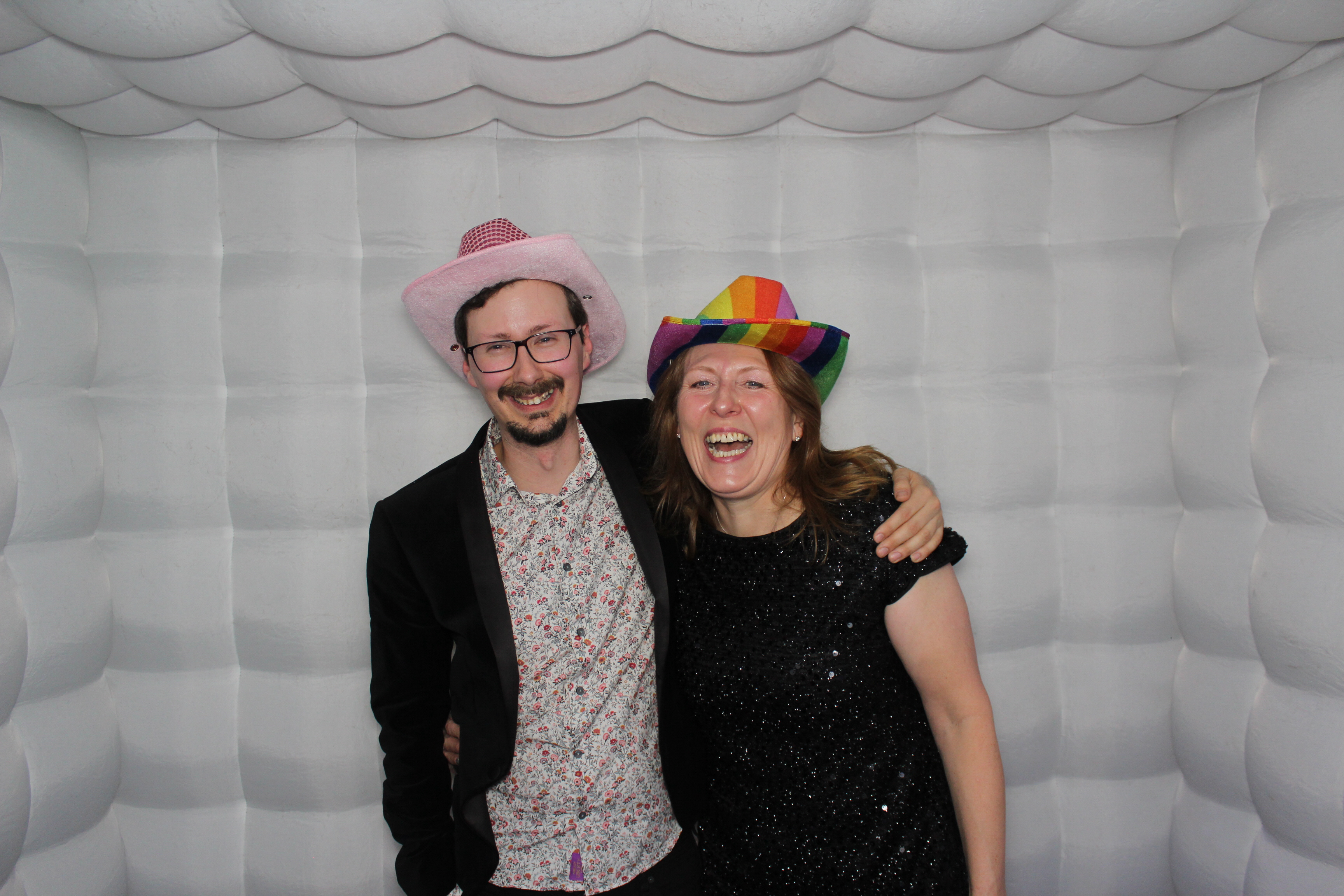 M&S Christmas Party | View more photos from the event at gallery.funbooth.uk.com/u/FunboothLTD1/MS-Christmas-Party
