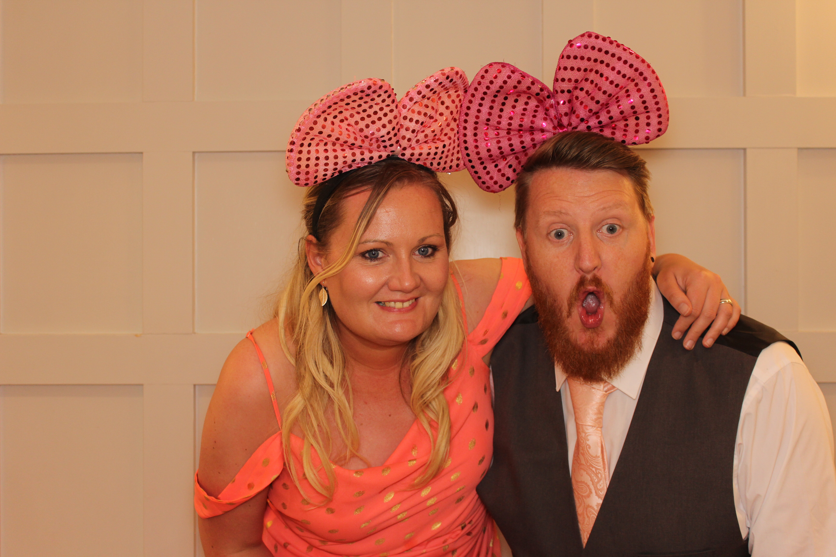 Mr & Mrs Fazackarley | View more photos from the event at gallery.funbooth.uk.com/u/FunboothLTD1/Mr-Mrs-Fazackarley