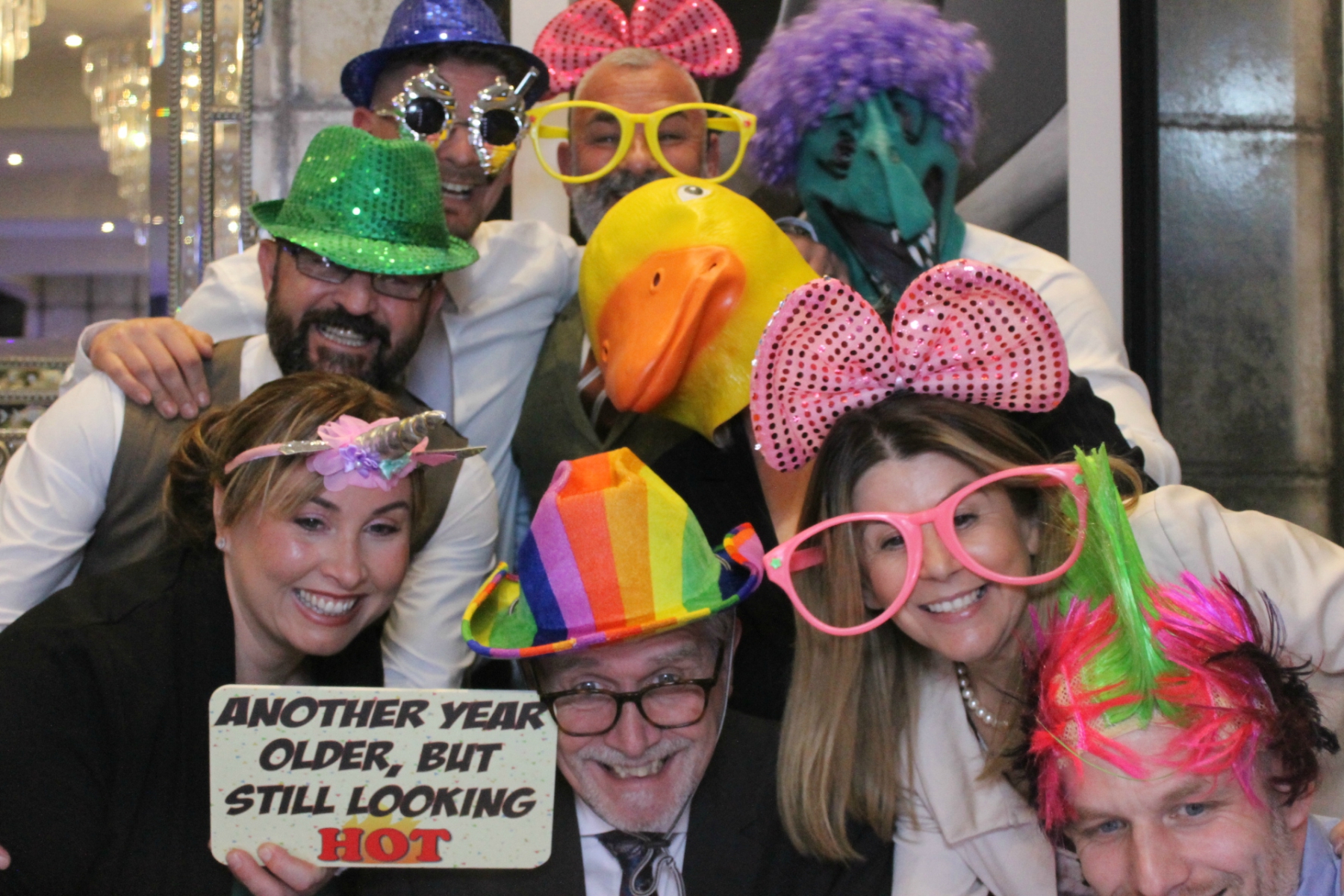 Mr & Mrs Hinton's Wedding | View more photos from the event at gallery.funbooth.uk.com/u/FunboothLTD1/Mr-Mrs-Hintons-Wedding