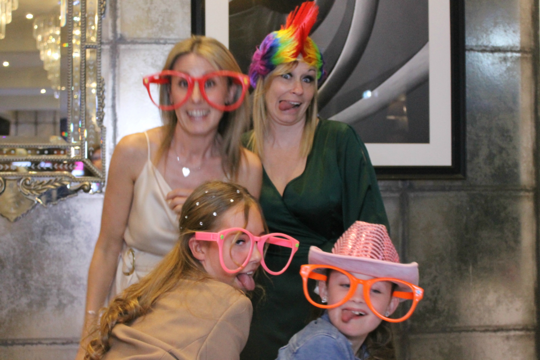 Mr & Mrs Hinton's Wedding | View more photos from the event at gallery.funbooth.uk.com/u/FunboothLTD1/Mr-Mrs-Hintons-Wedding