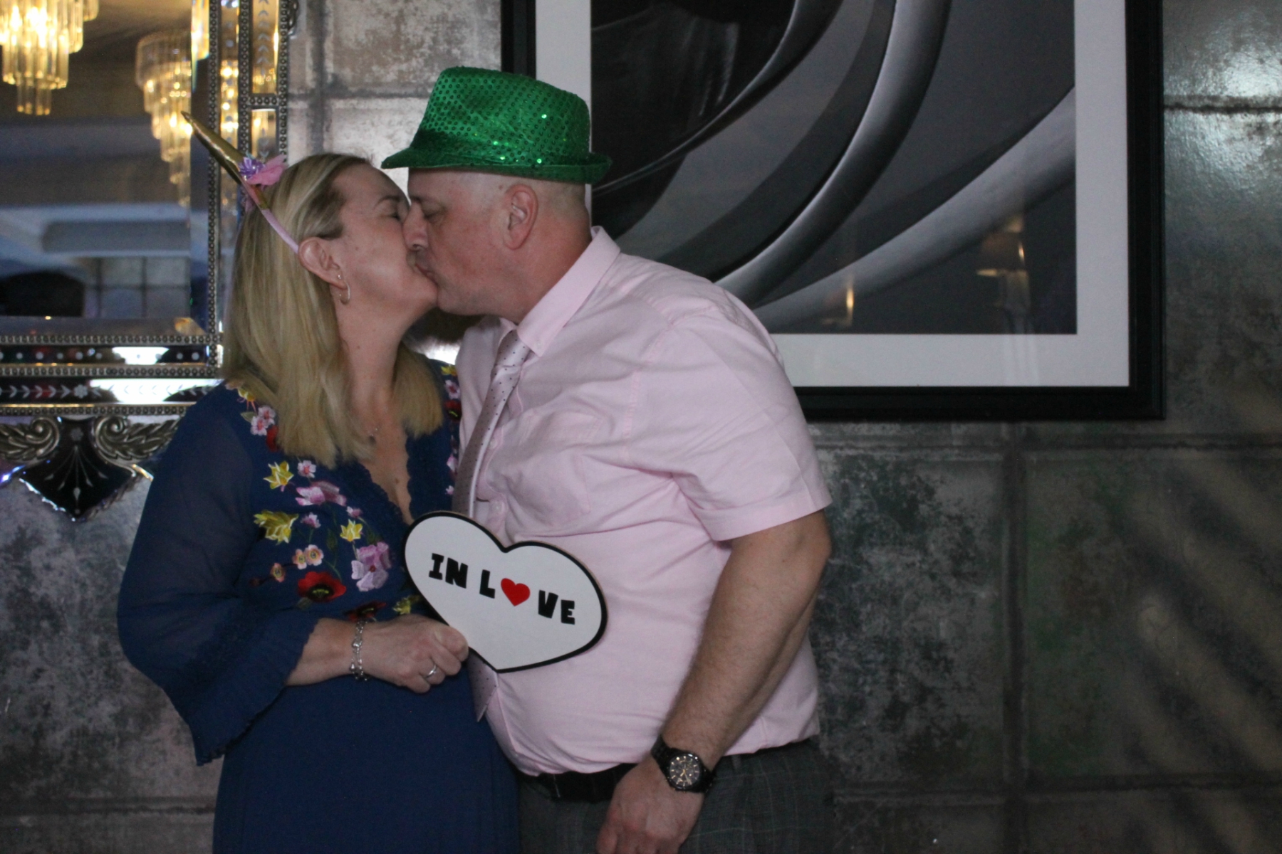 Mr & Mrs Hinton's Wedding | View more photos from the event at gallery.funbooth.uk.com/u/FunboothLTD1/Mr-Mrs-Hintons-Wedding
