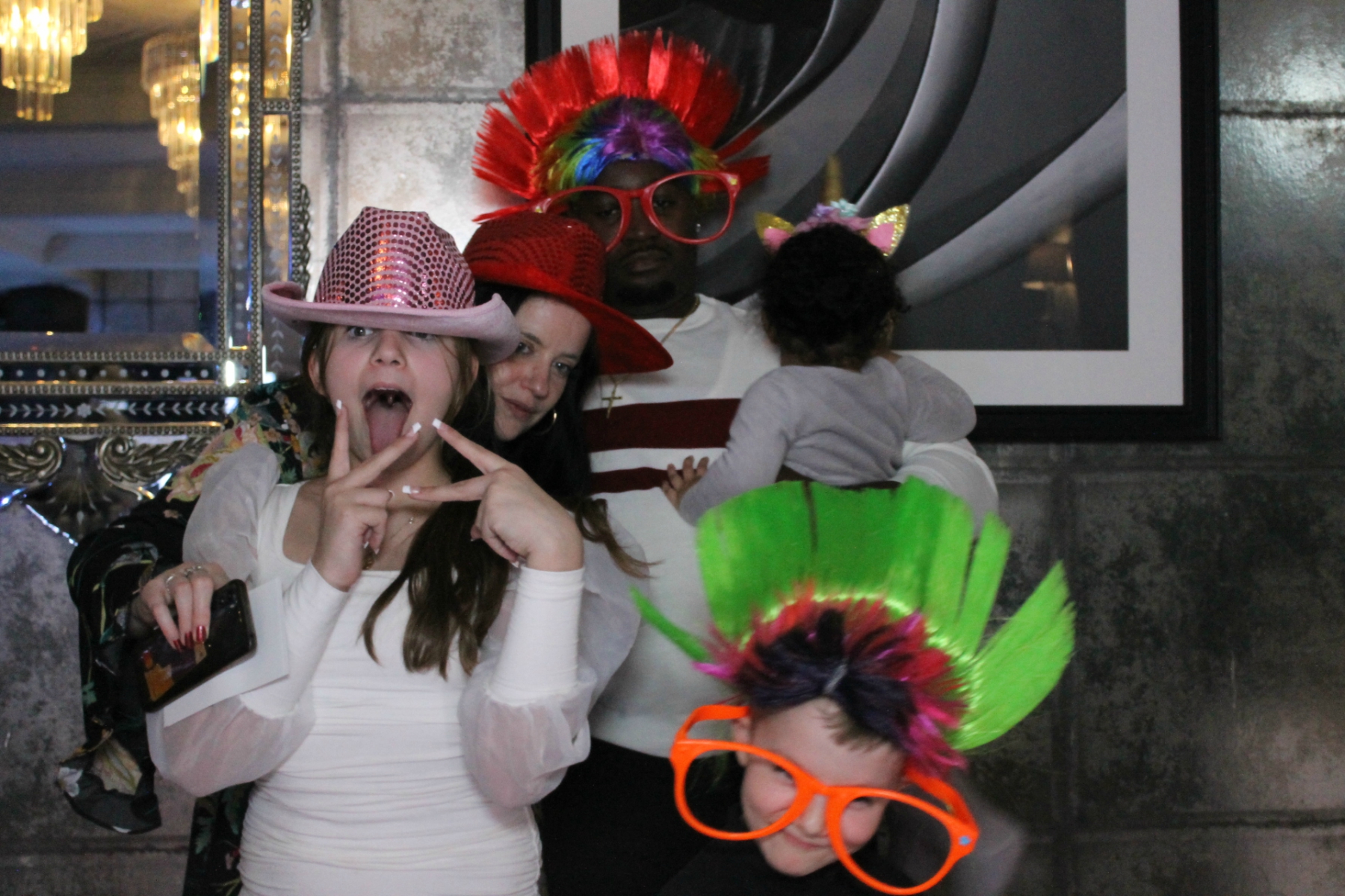 Mr & Mrs Hinton's Wedding | View more photos from the event at gallery.funbooth.uk.com/u/FunboothLTD1/Mr-Mrs-Hintons-Wedding