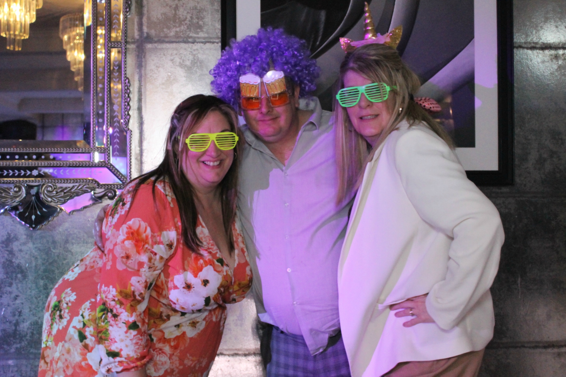 Mr & Mrs Hinton's Wedding | View more photos from the event at gallery.funbooth.uk.com/u/FunboothLTD1/Mr-Mrs-Hintons-Wedding