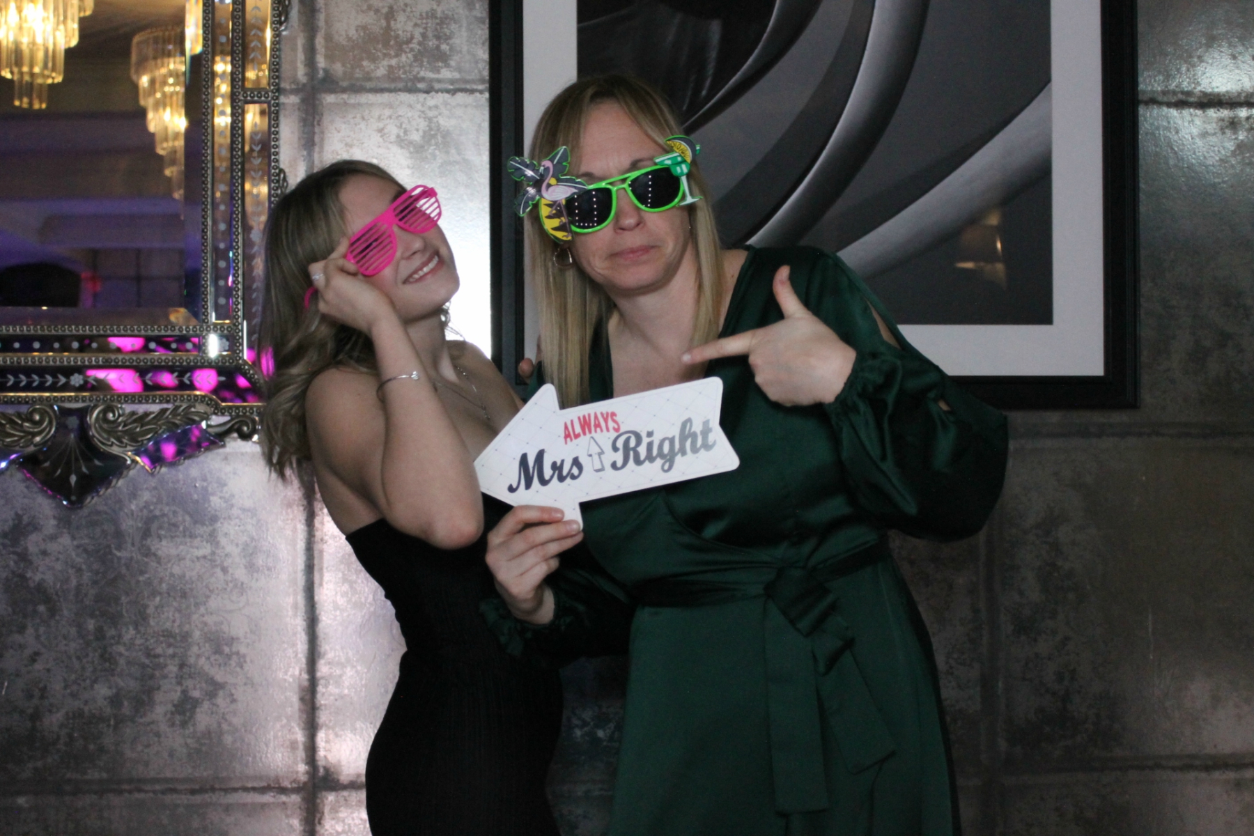 Mr & Mrs Hinton's Wedding | View more photos from the event at gallery.funbooth.uk.com/u/FunboothLTD1/Mr-Mrs-Hintons-Wedding