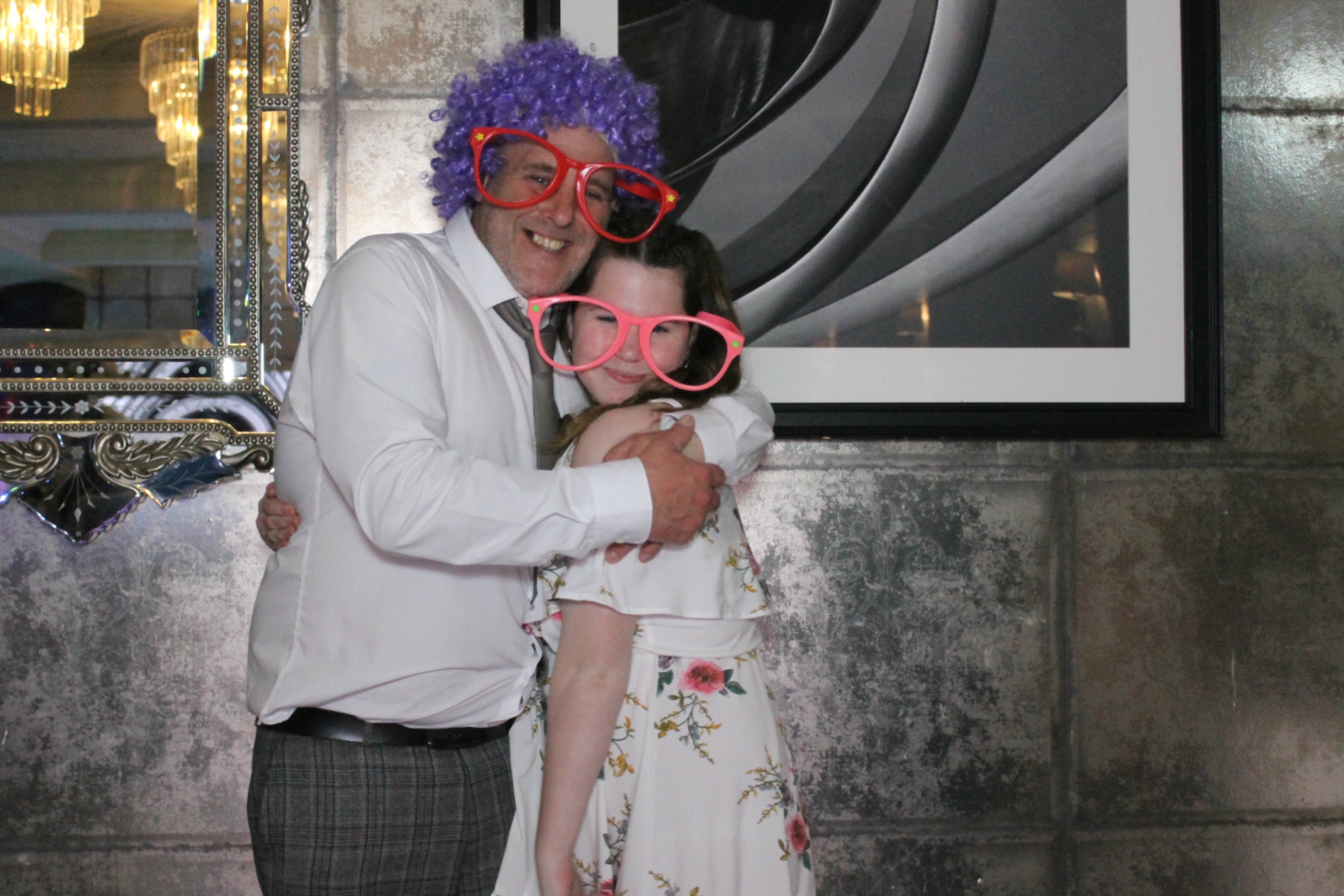 Mr & Mrs Hinton's Wedding | View more photos from the event at gallery.funbooth.uk.com/u/FunboothLTD1/Mr-Mrs-Hintons-Wedding