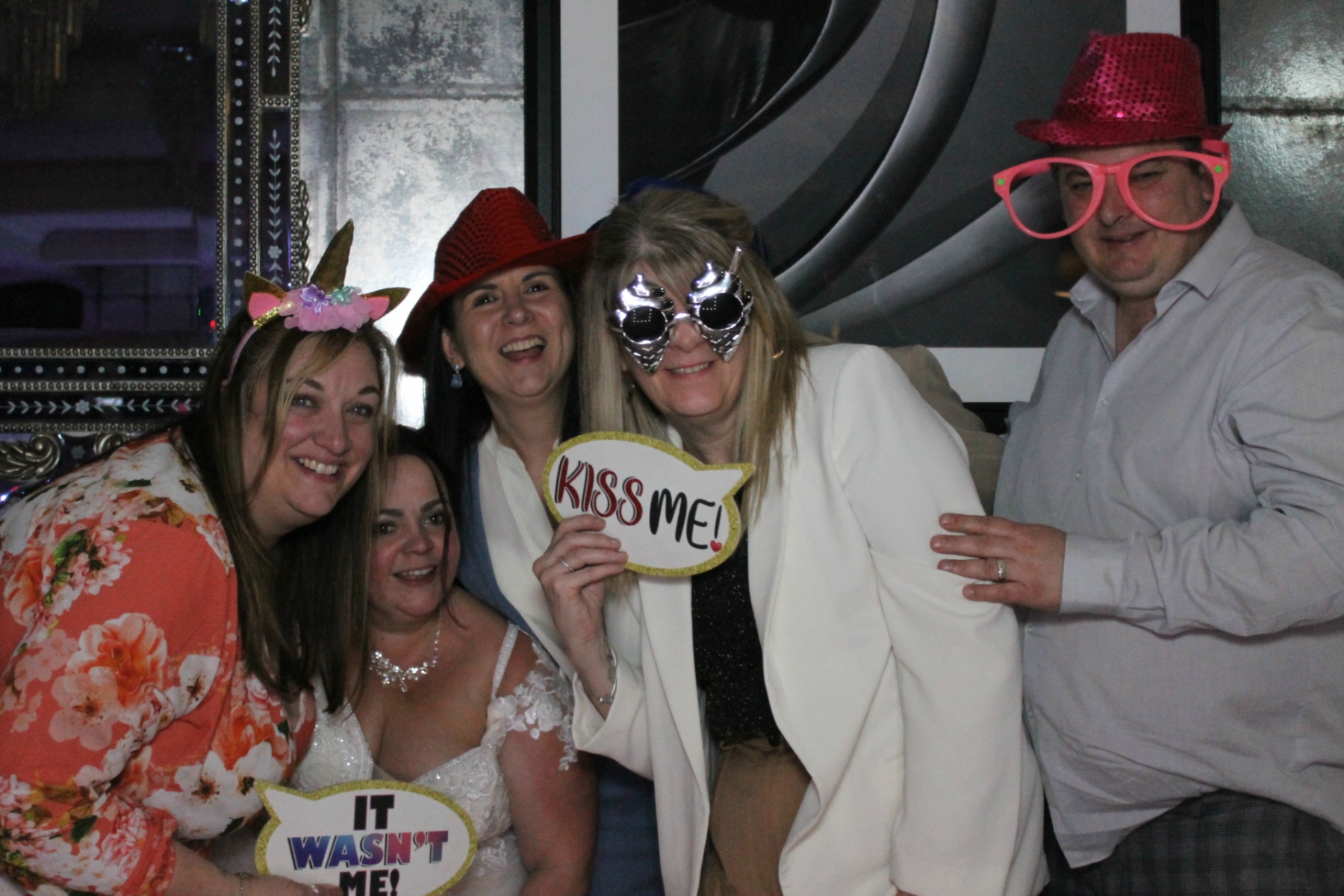 Mr & Mrs Hinton's Wedding | View more photos from the event at gallery.funbooth.uk.com/u/FunboothLTD1/Mr-Mrs-Hintons-Wedding