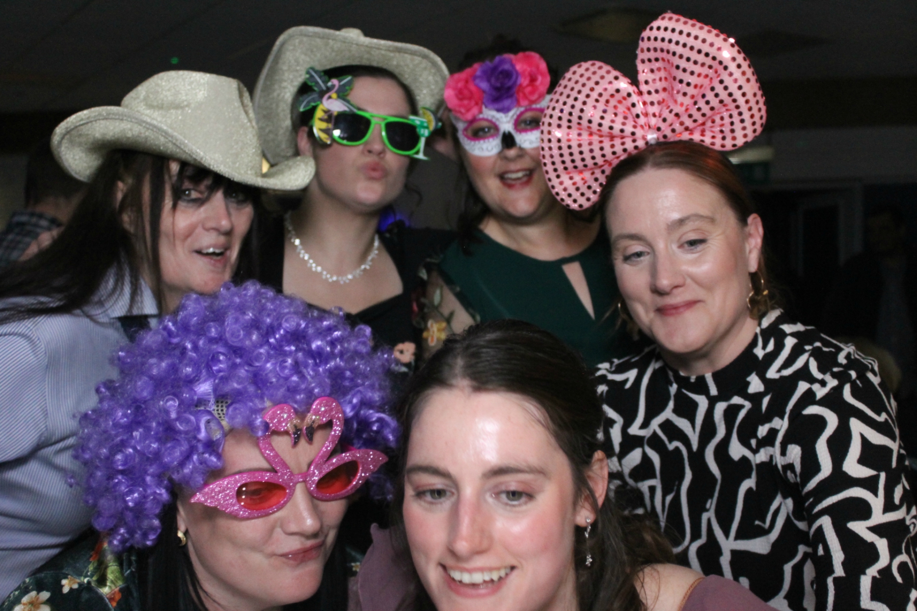 Mr & Mrs Ricketts | View more photos from the event at gallery.funbooth.uk.com/u/FunboothLTD1/Mr-Mrs-Ricketts
