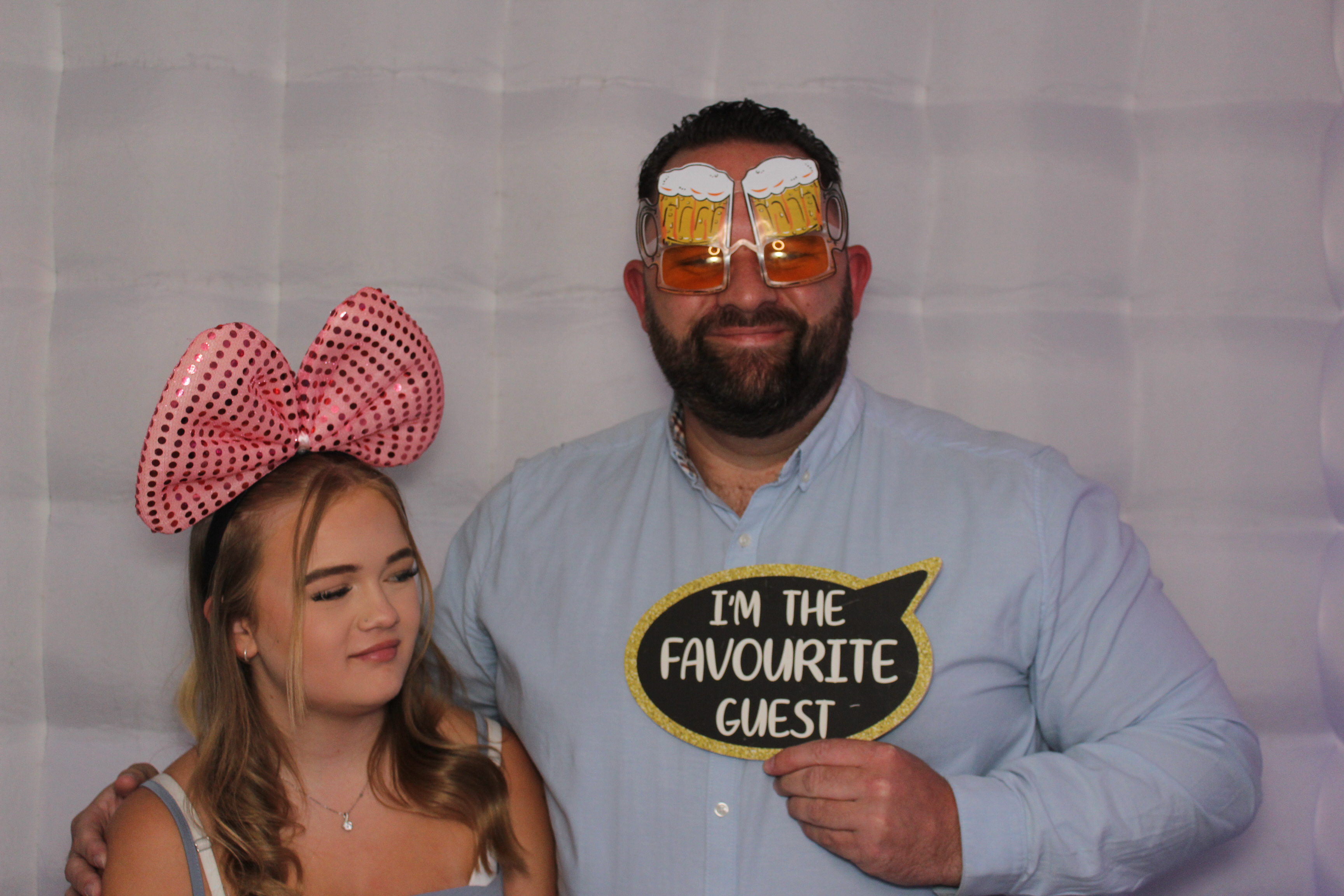 Mr & Mrs Stanley | View more photos from the event at gallery.funbooth.uk.com/u/FunboothLTD1/Mr-Mrs-Stanley