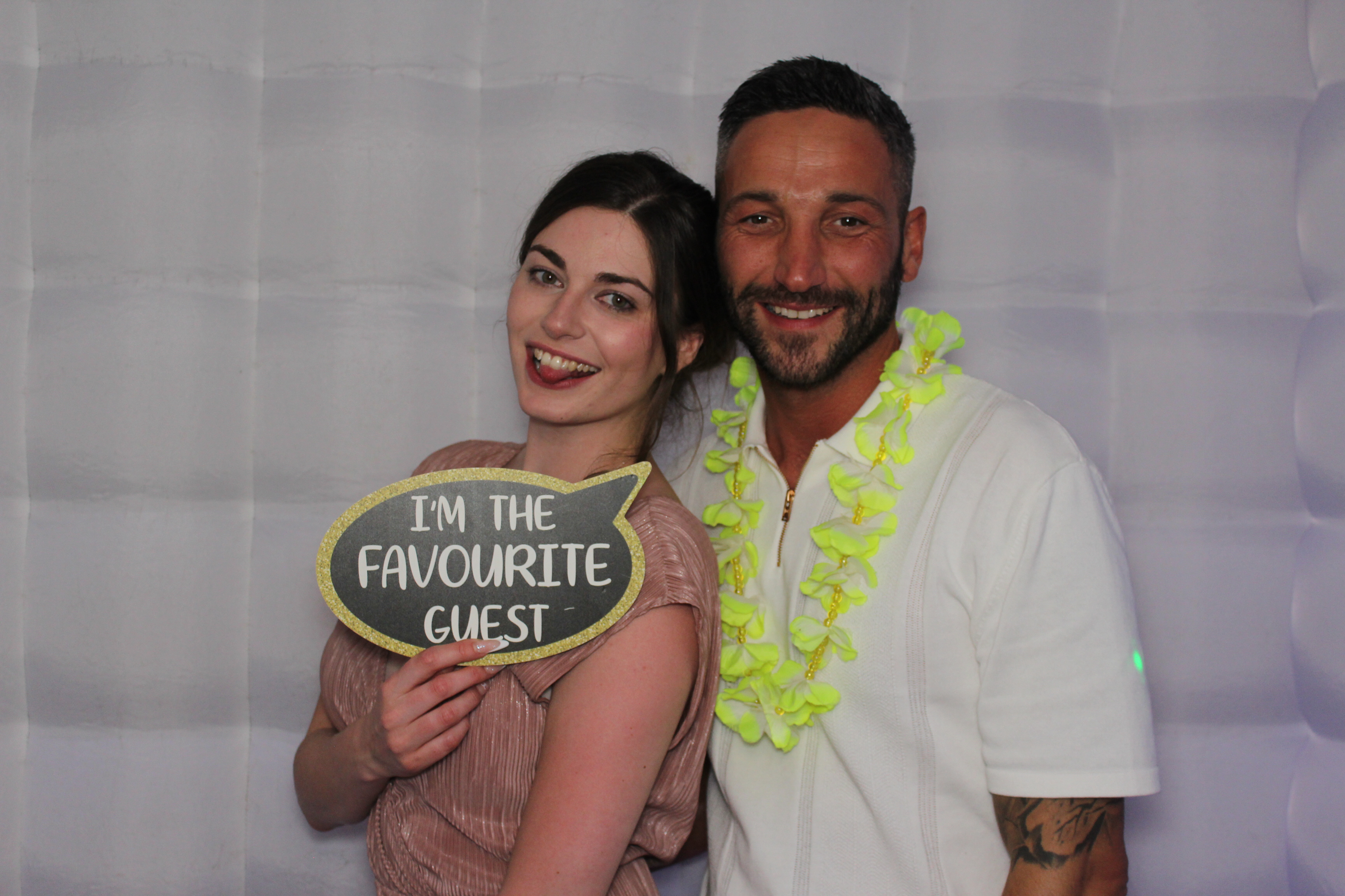 Mr & Mrs Stanley | View more photos from the event at gallery.funbooth.uk.com/u/FunboothLTD1/Mr-Mrs-Stanley