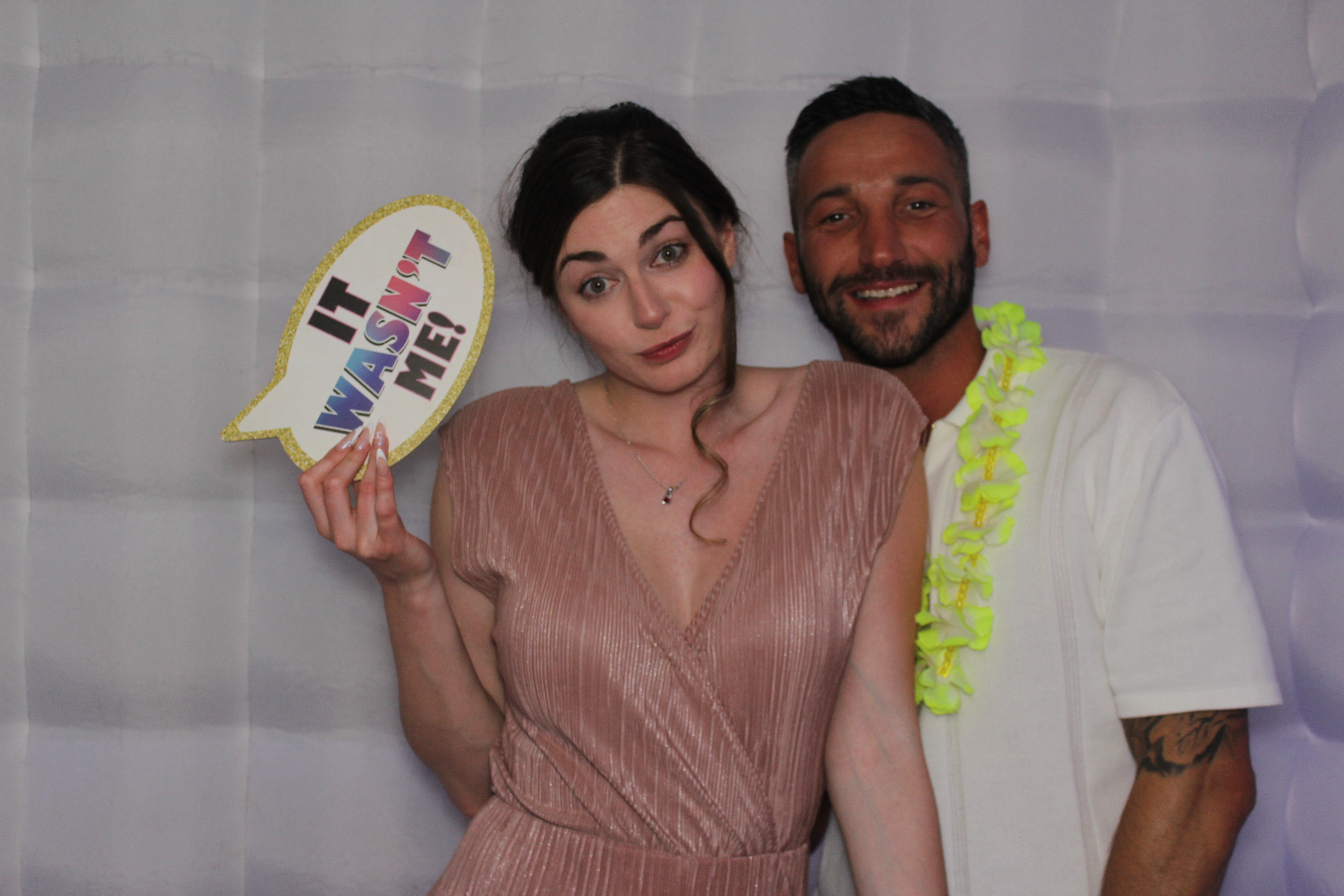 Mr & Mrs Stanley | View more photos from the event at gallery.funbooth.uk.com/u/FunboothLTD1/Mr-Mrs-Stanley