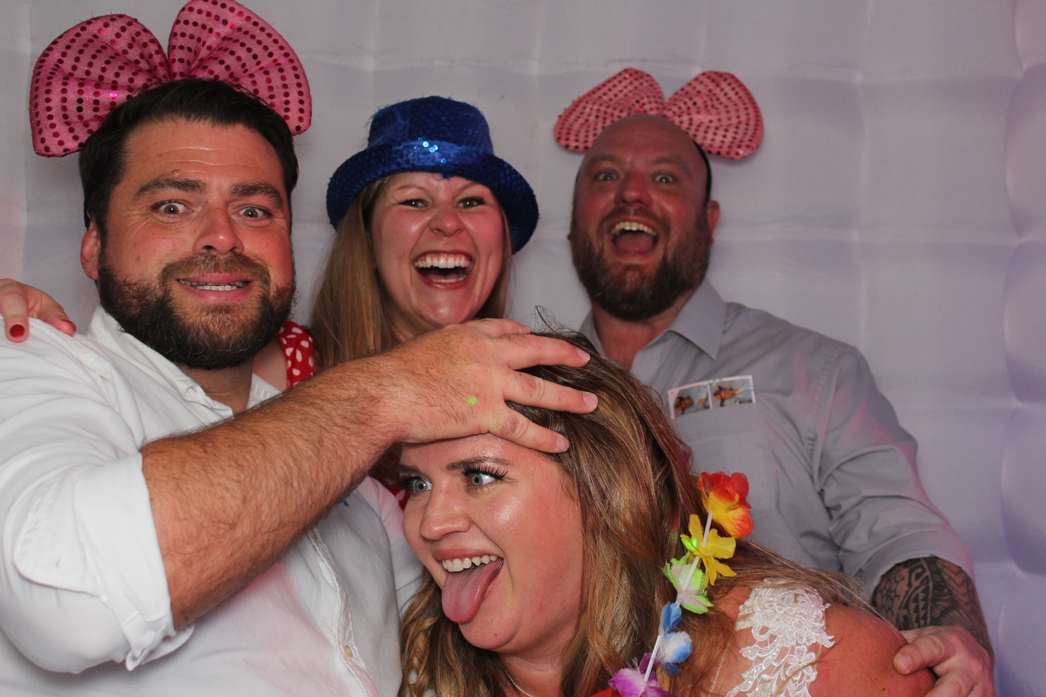 Mr & Mrs Stanley | View more photos from the event at gallery.funbooth.uk.com/u/FunboothLTD1/Mr-Mrs-Stanley