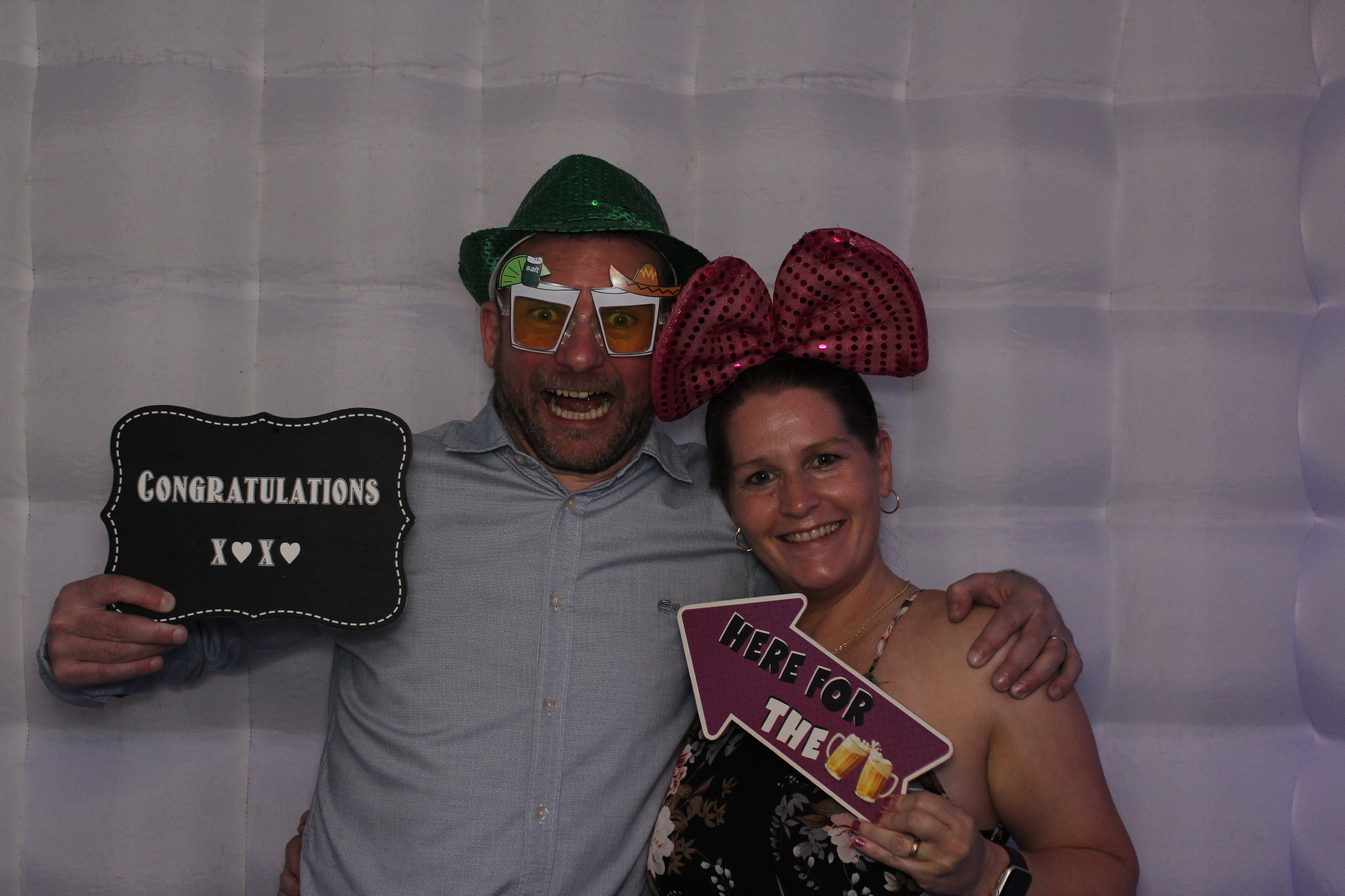 Mr & Mrs Stanley | View more photos from the event at gallery.funbooth.uk.com/u/FunboothLTD1/Mr-Mrs-Stanley