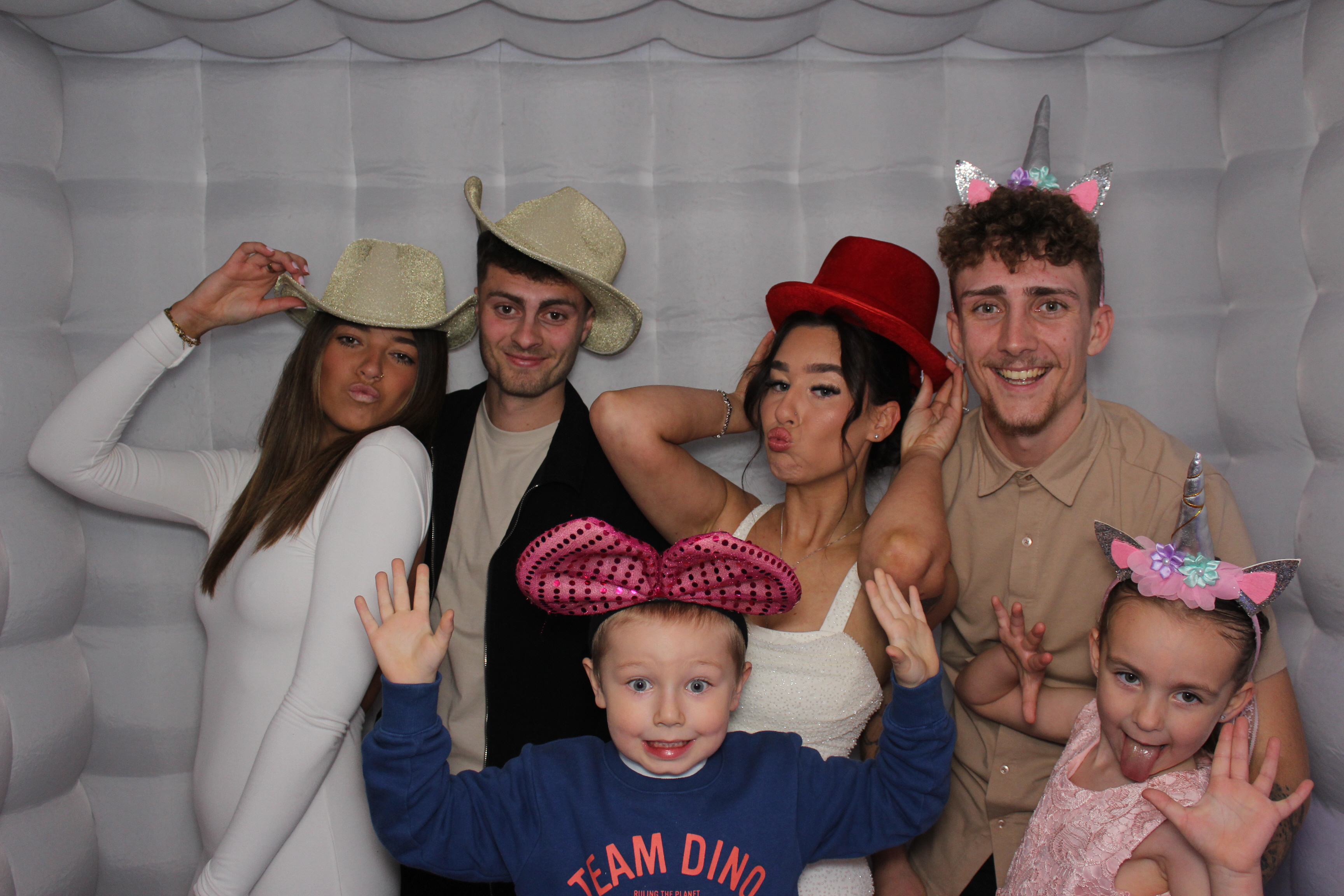 Sophie & Connor's Engagement Party | View more photos from the event at gallery.funbooth.uk.com/u/FunboothLTD1/Sophie-Connors-Engagement-Party