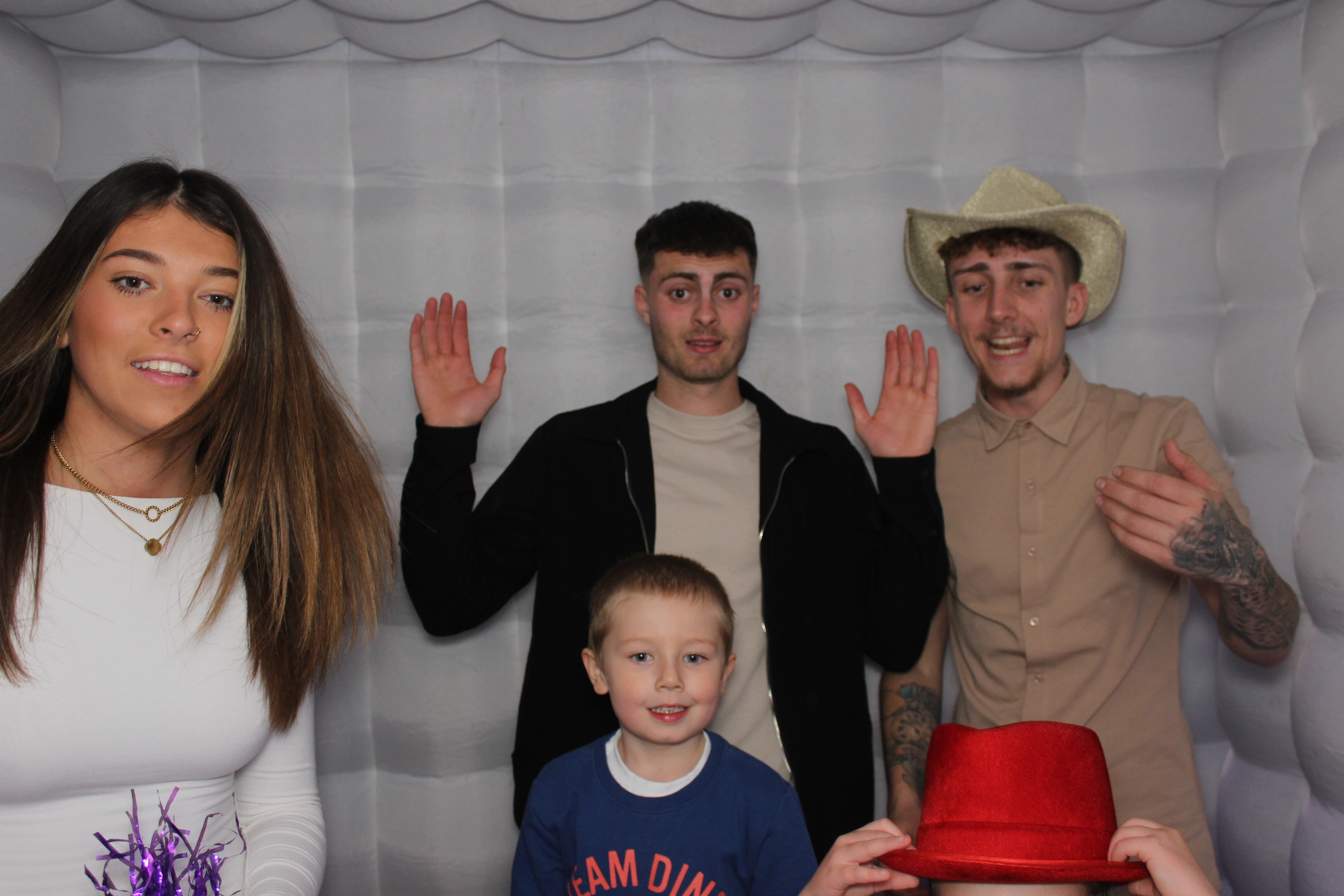 Sophie & Connor's Engagement Party | View more photos from the event at gallery.funbooth.uk.com/u/FunboothLTD1/Sophie-Connors-Engagement-Party