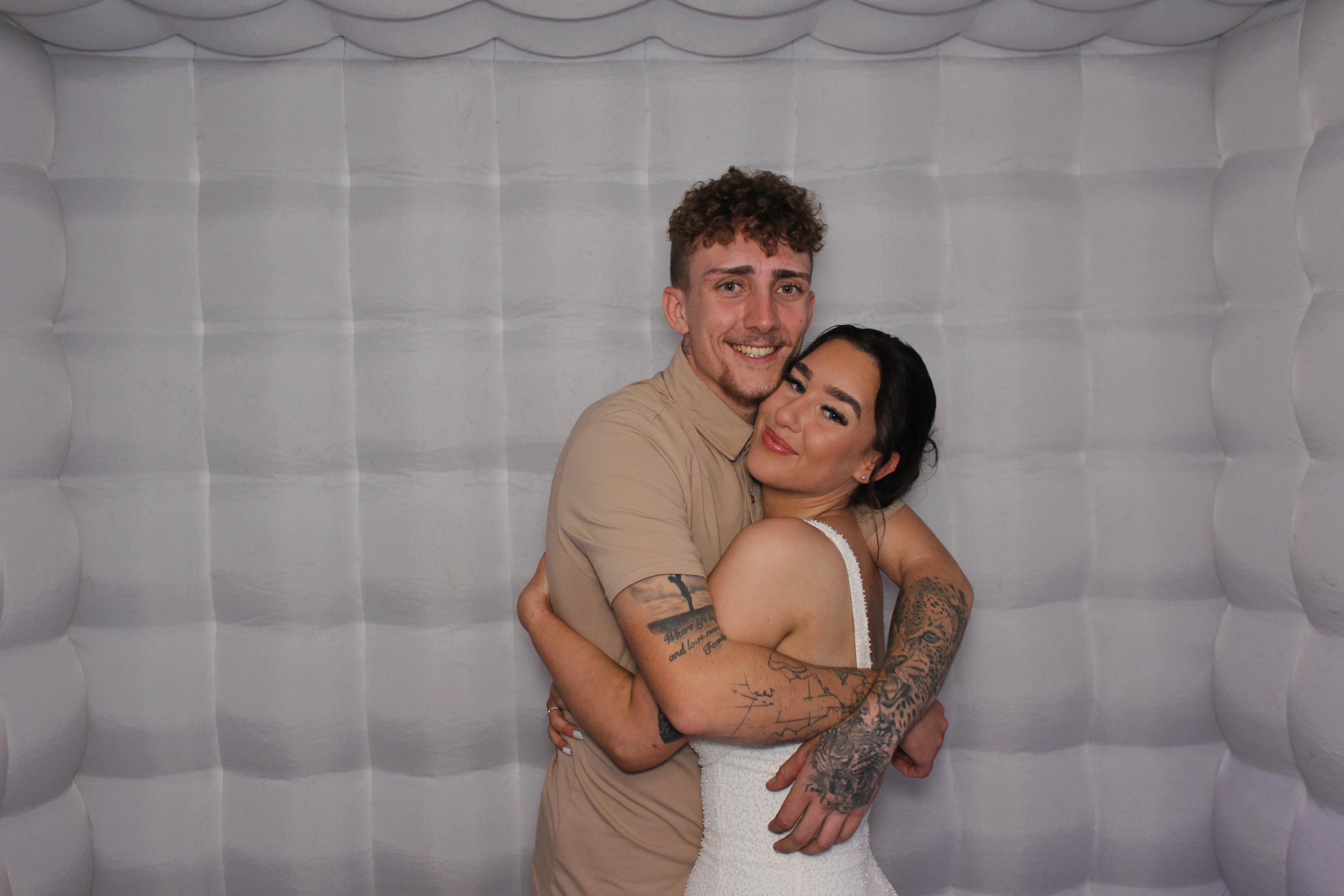 Sophie & Connor's Engagement Party | View more photos from the event at gallery.funbooth.uk.com/u/FunboothLTD1/Sophie-Connors-Engagement-Party