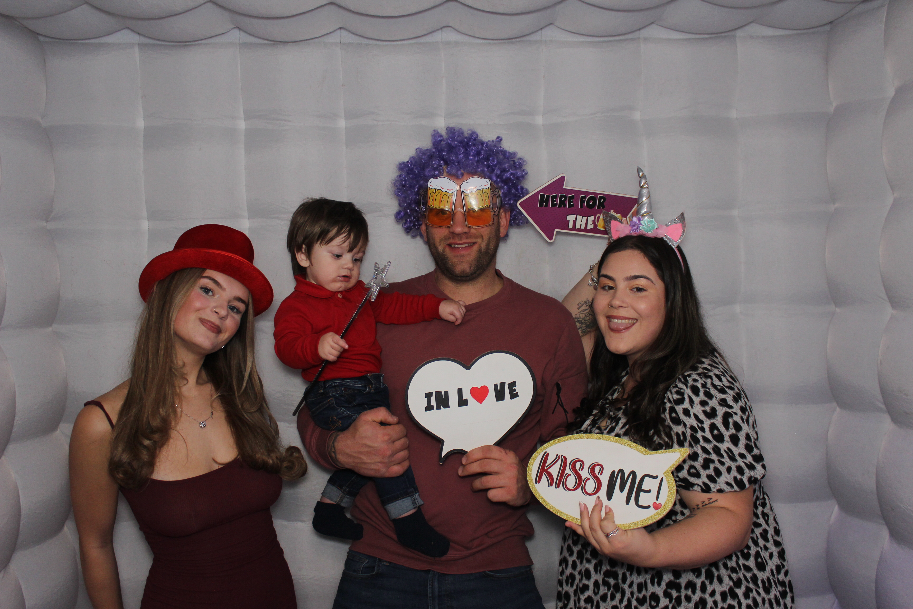 Sophie & Connor's Engagement Party | View more photos from the event at gallery.funbooth.uk.com/u/FunboothLTD1/Sophie-Connors-Engagement-Party