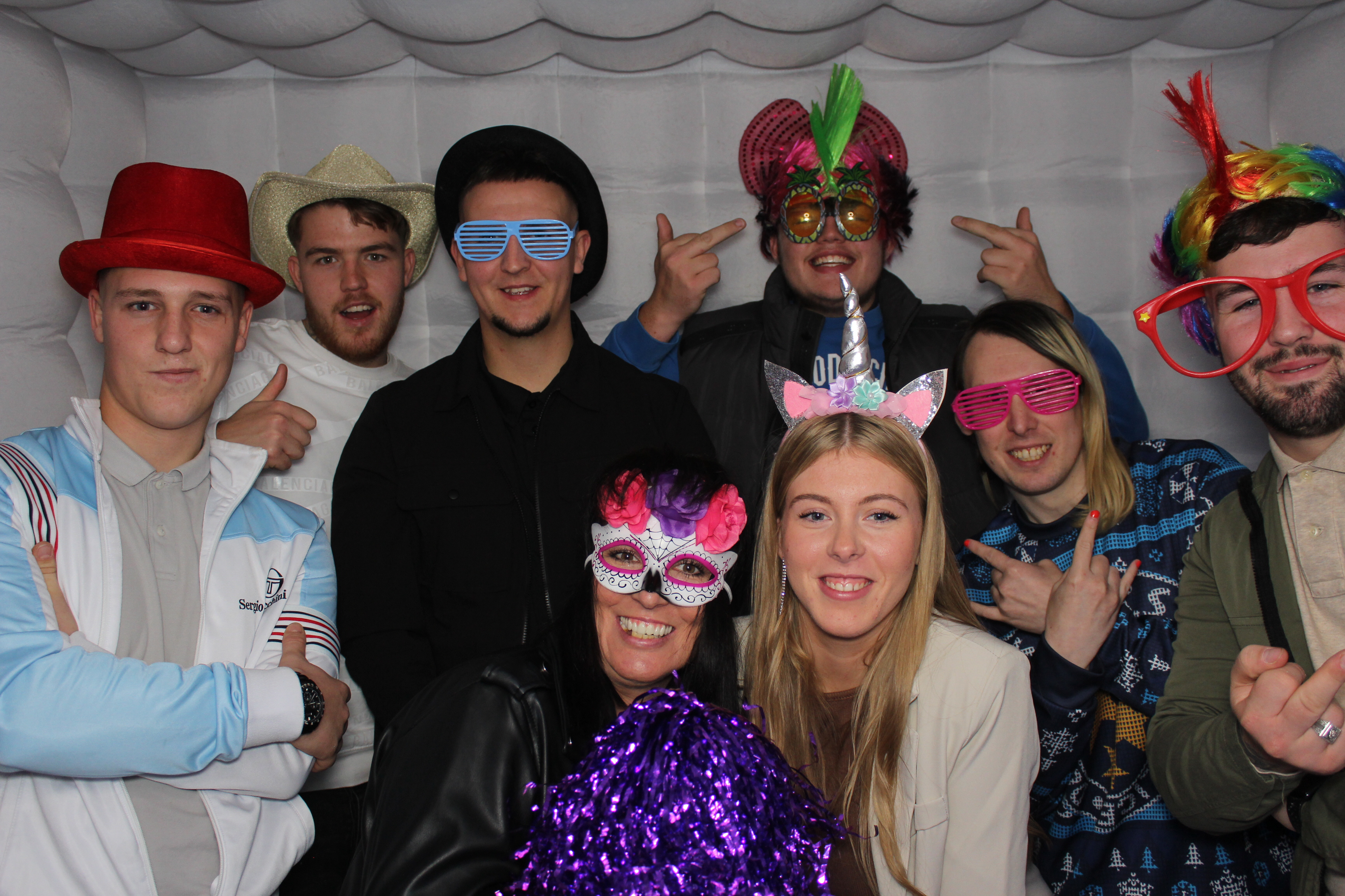 Sophie & Connor's Engagement Party | View more photos from the event at gallery.funbooth.uk.com/u/FunboothLTD1/Sophie-Connors-Engagement-Party