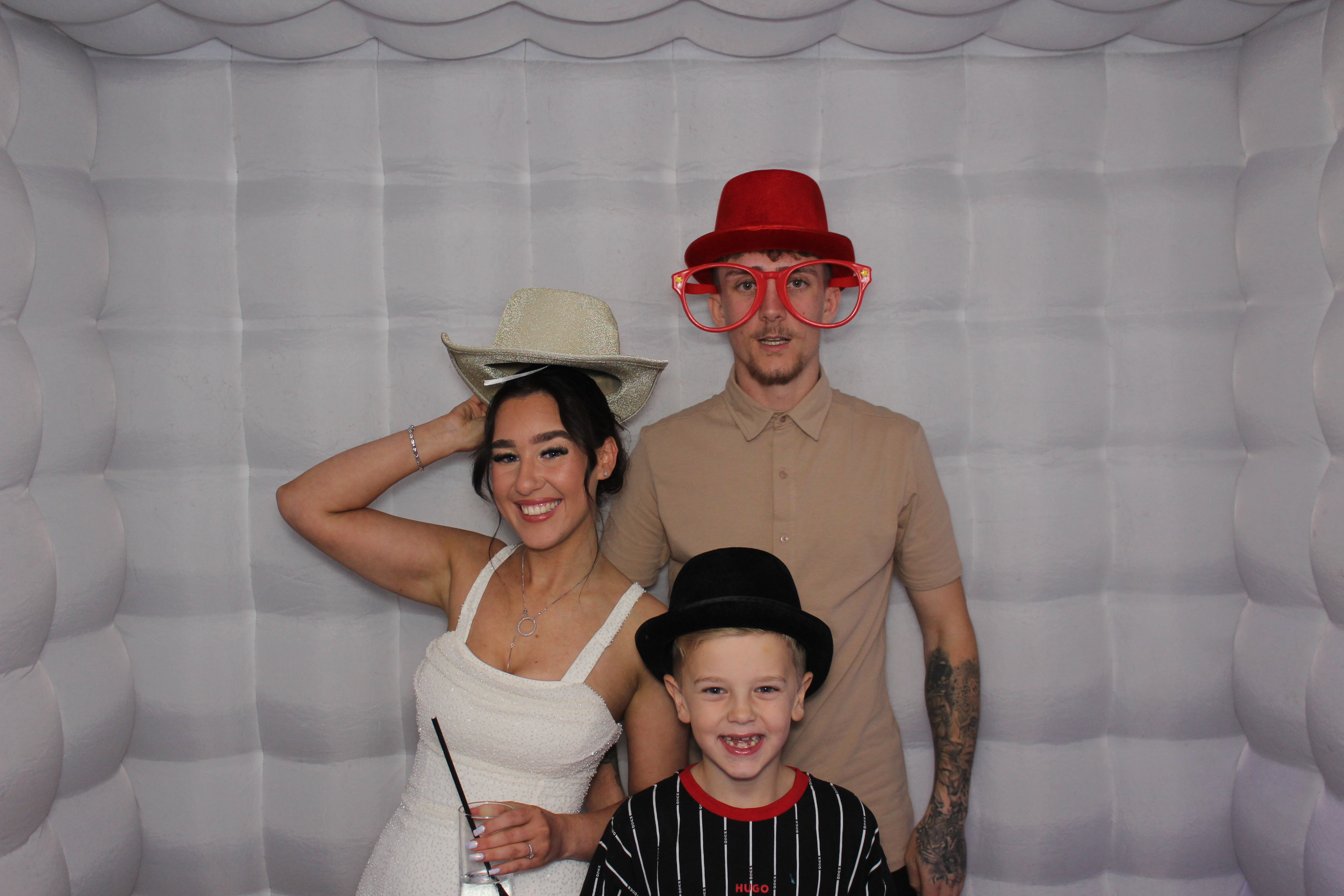 Sophie & Connor's Engagement Party | View more photos from the event at gallery.funbooth.uk.com/u/FunboothLTD1/Sophie-Connors-Engagement-Party