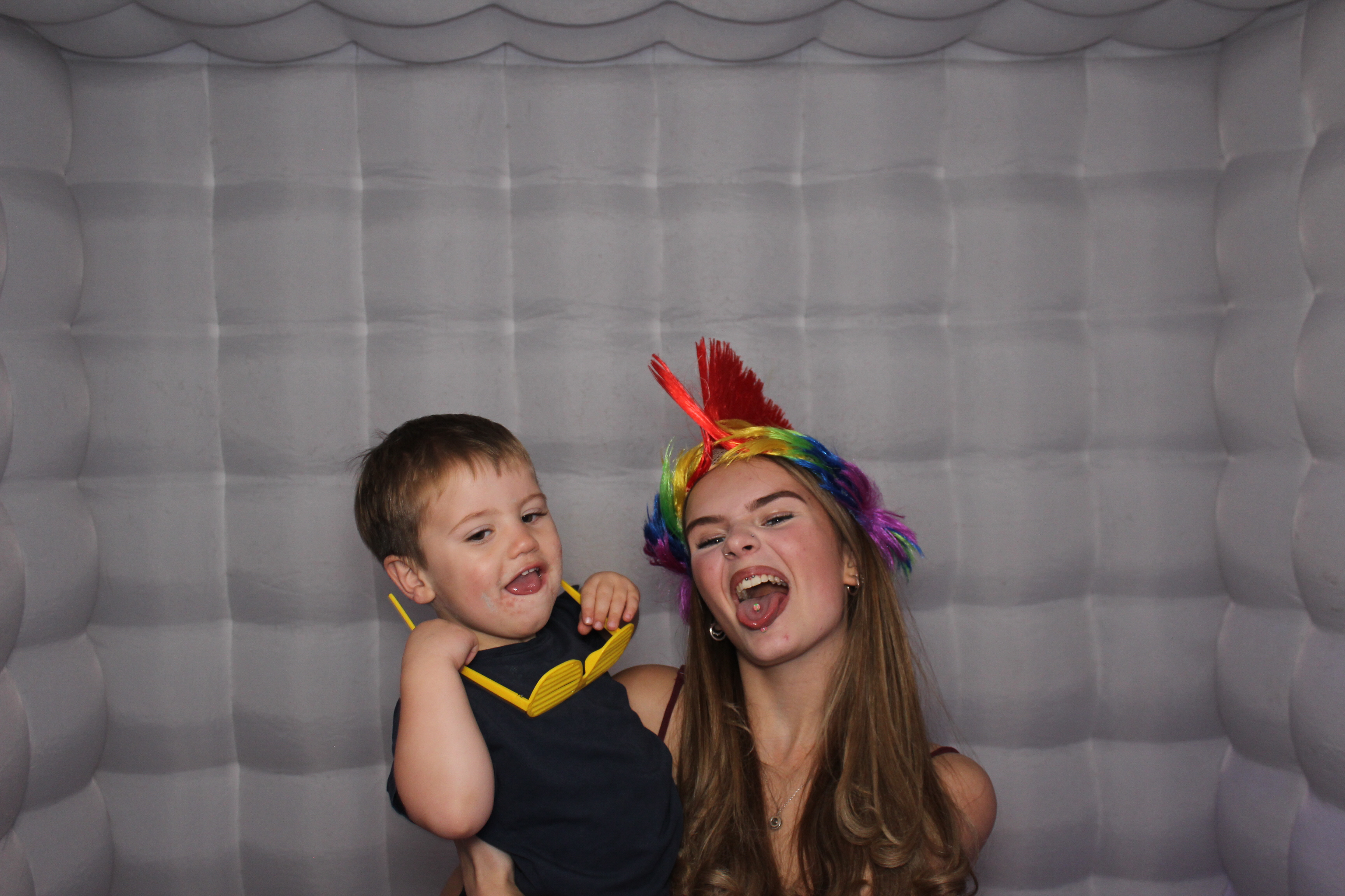 Sophie & Connor's Engagement Party | View more photos from the event at gallery.funbooth.uk.com/u/FunboothLTD1/Sophie-Connors-Engagement-Party