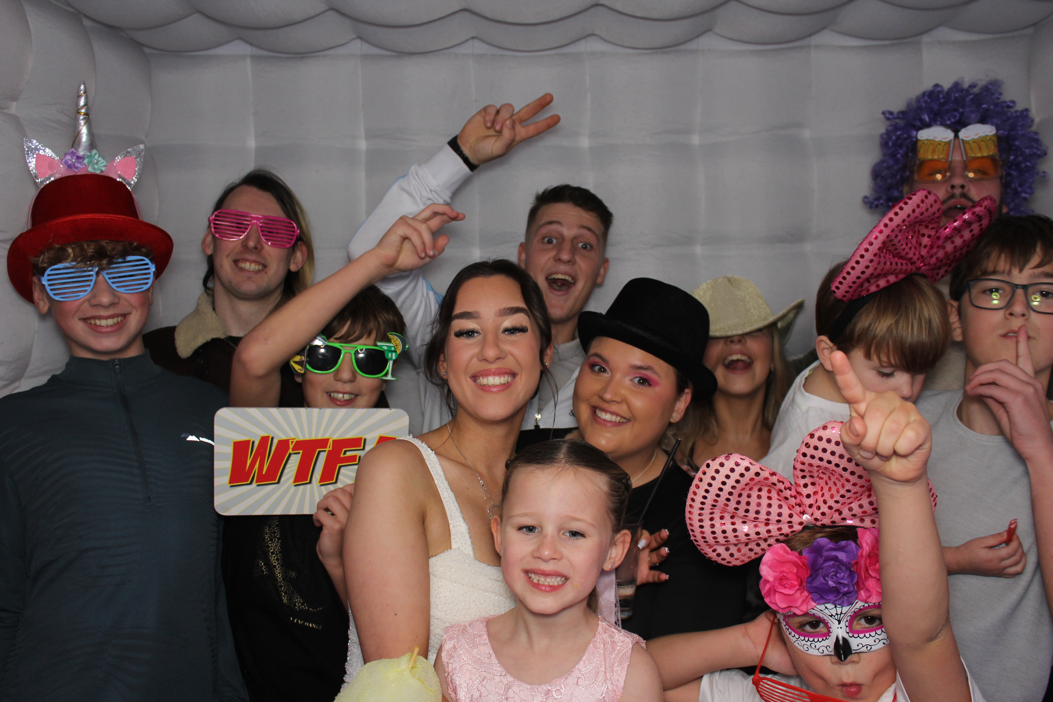 Sophie & Connor's Engagement Party | View more photos from the event at gallery.funbooth.uk.com/u/FunboothLTD1/Sophie-Connors-Engagement-Party