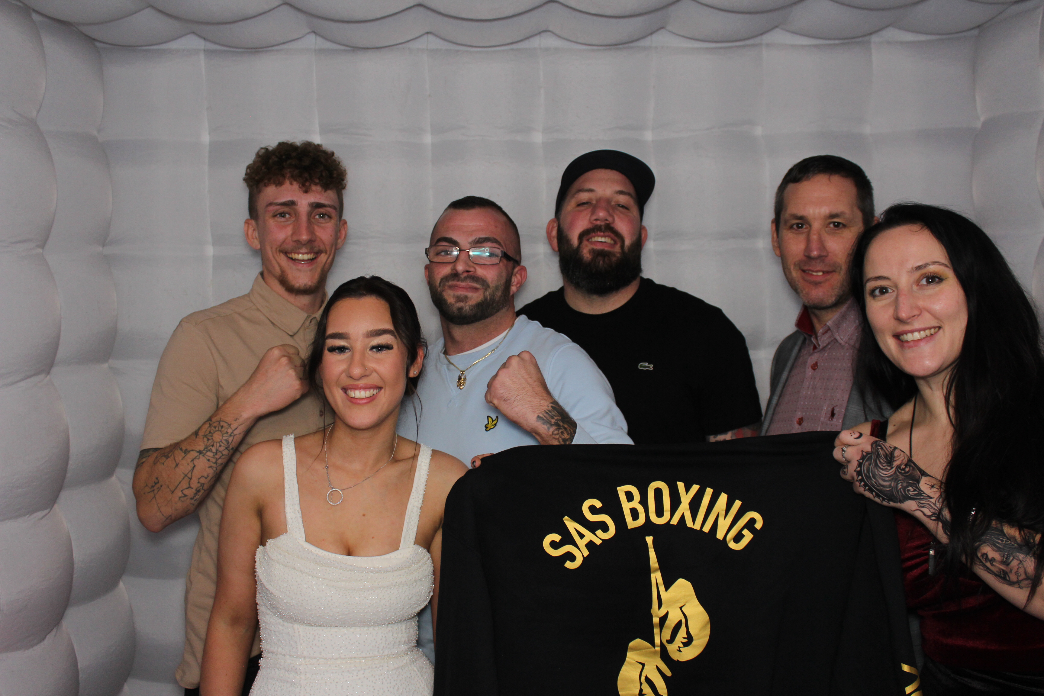 Sophie & Connor's Engagement Party | View more photos from the event at gallery.funbooth.uk.com/u/FunboothLTD1/Sophie-Connors-Engagement-Party