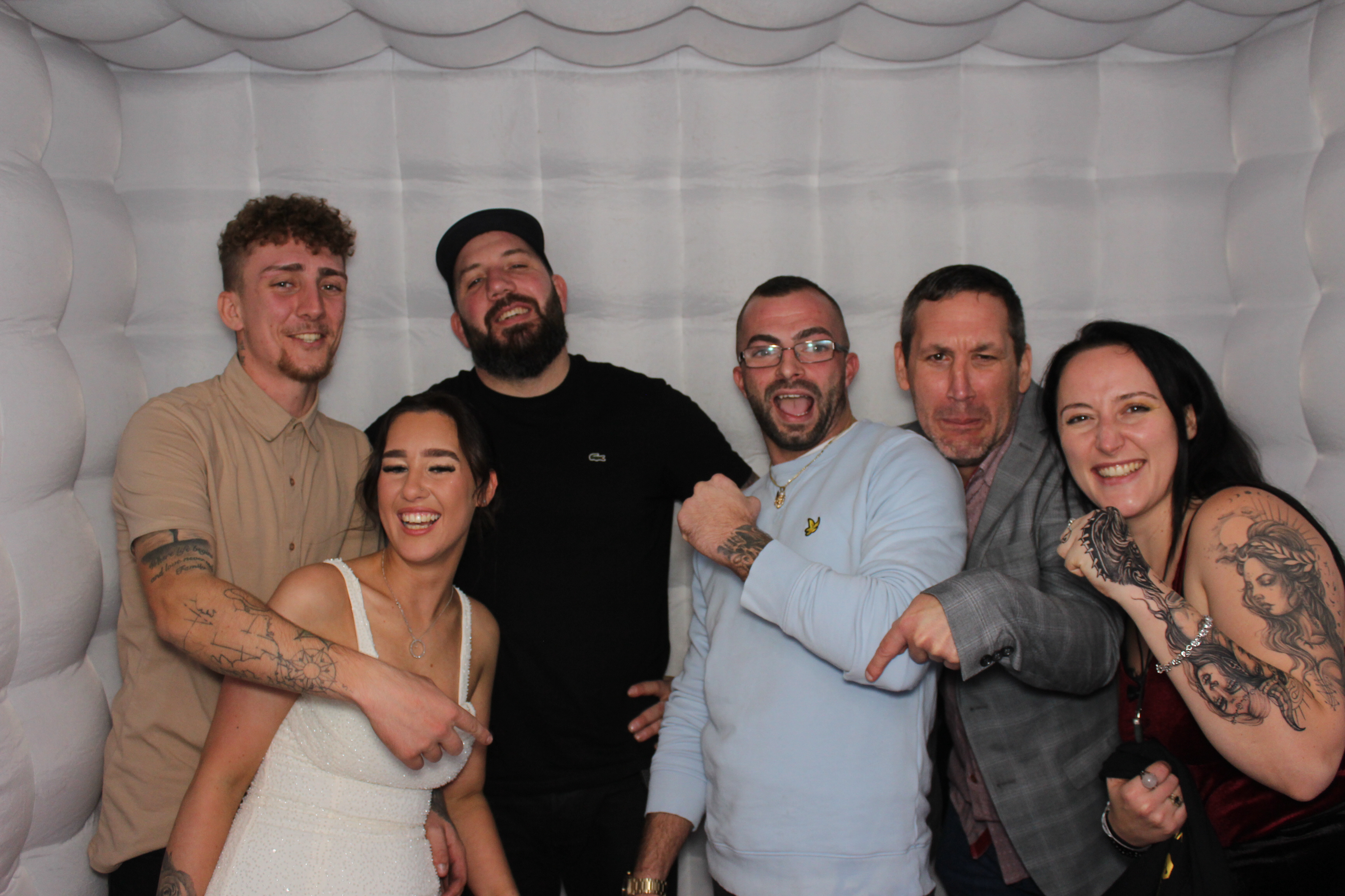 Sophie & Connor's Engagement Party | View more photos from the event at gallery.funbooth.uk.com/u/FunboothLTD1/Sophie-Connors-Engagement-Party