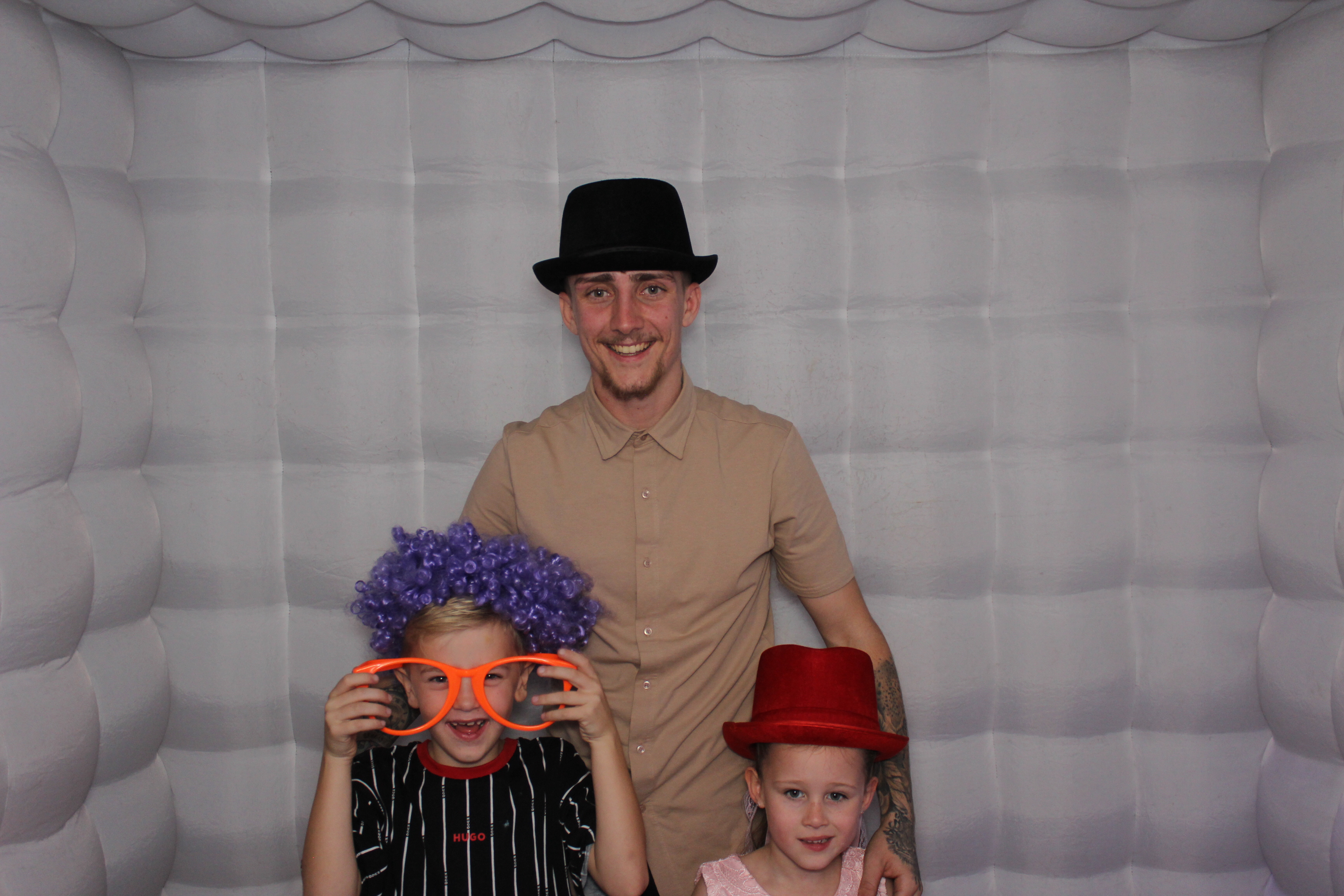 Sophie & Connor's Engagement Party | View more photos from the event at gallery.funbooth.uk.com/u/FunboothLTD1/Sophie-Connors-Engagement-Party