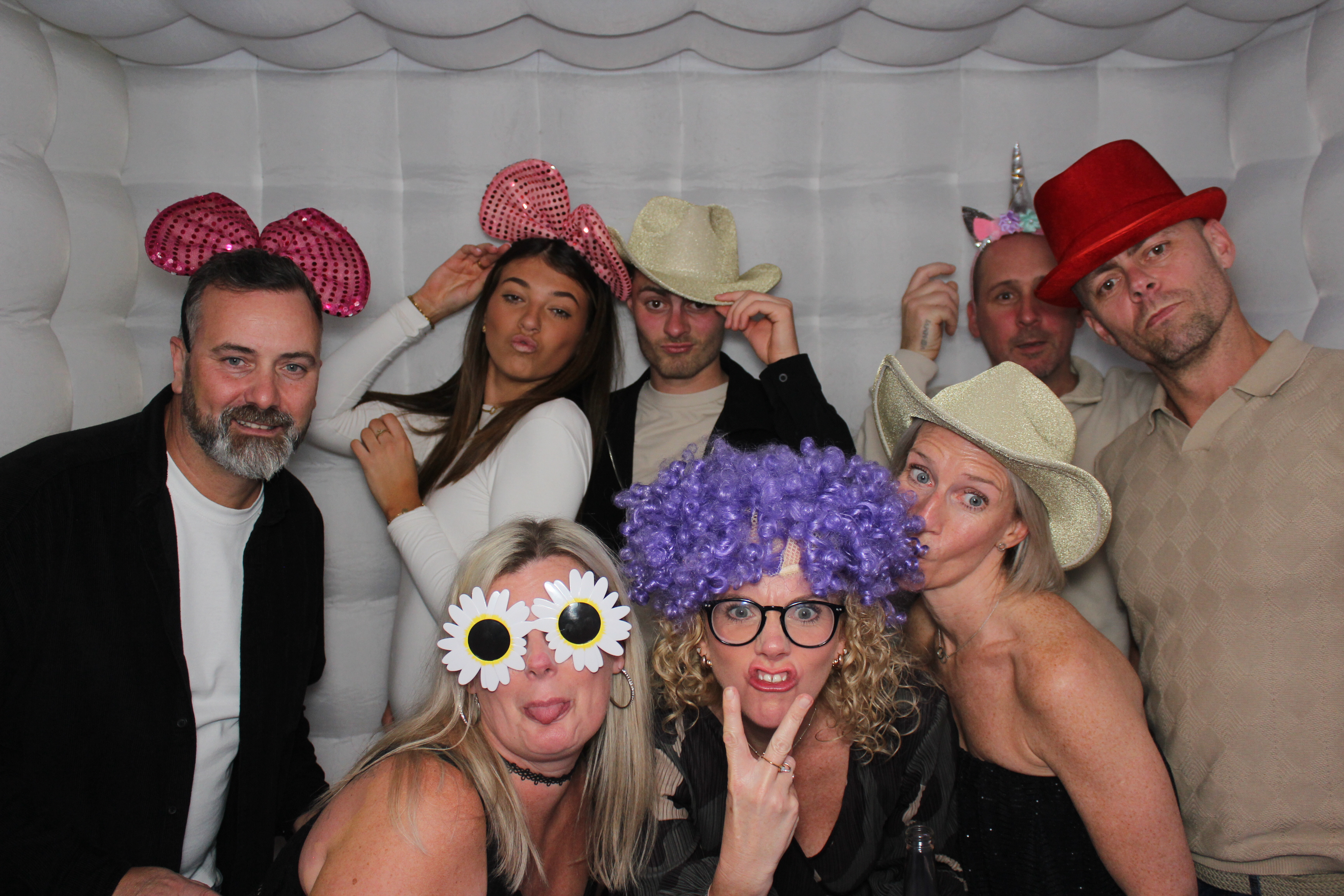 Sophie & Connor's Engagement Party | View more photos from the event at gallery.funbooth.uk.com/u/FunboothLTD1/Sophie-Connors-Engagement-Party