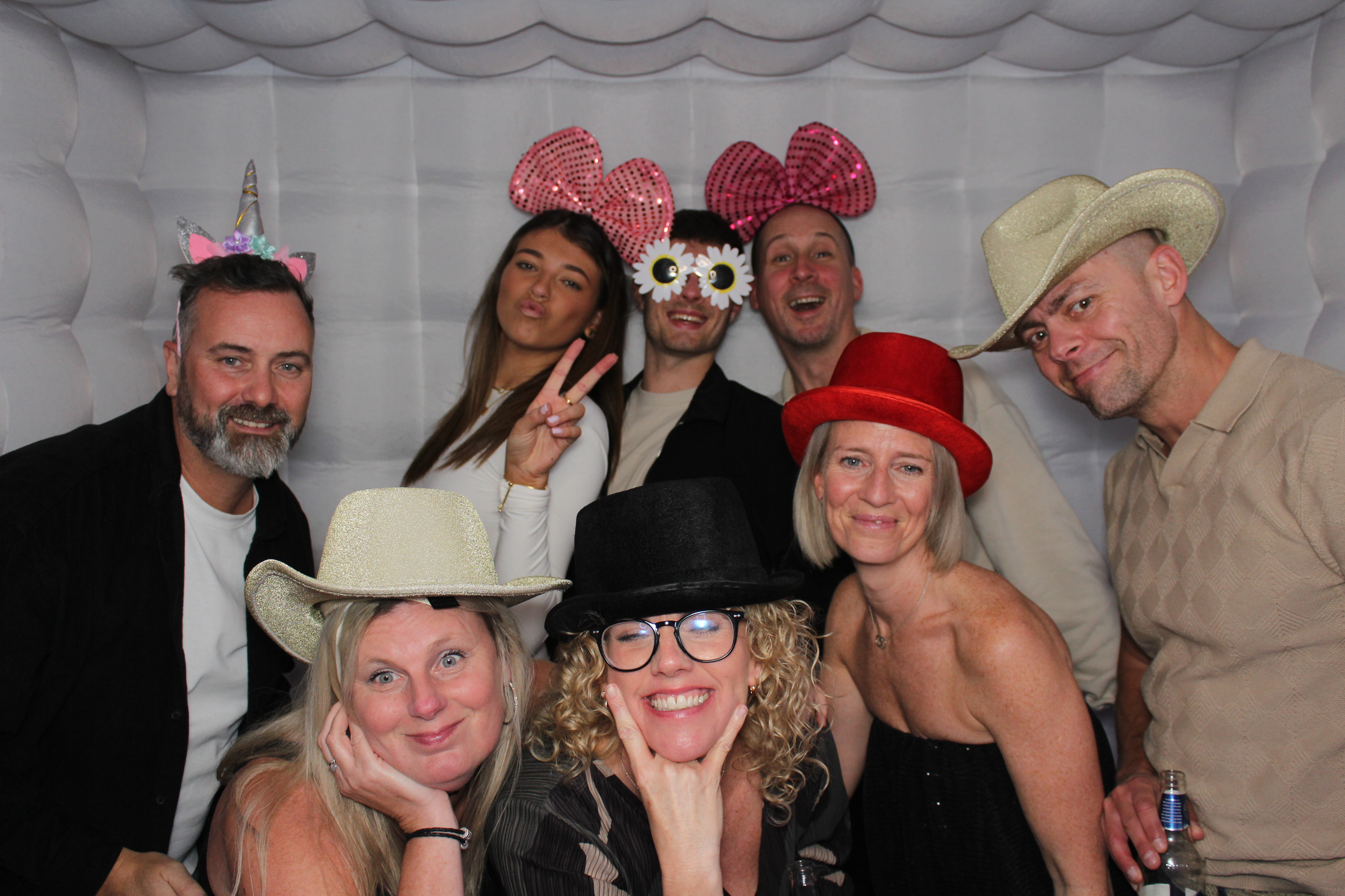 Sophie & Connor's Engagement Party | View more photos from the event at gallery.funbooth.uk.com/u/FunboothLTD1/Sophie-Connors-Engagement-Party