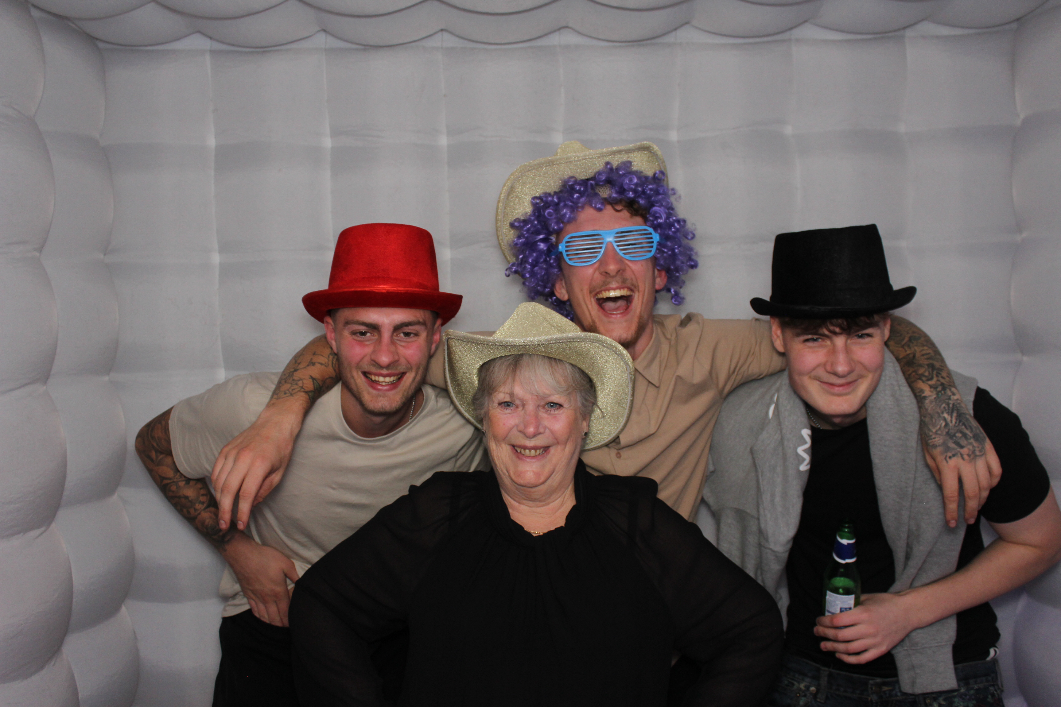 Sophie & Connor's Engagement Party | View more photos from the event at gallery.funbooth.uk.com/u/FunboothLTD1/Sophie-Connors-Engagement-Party