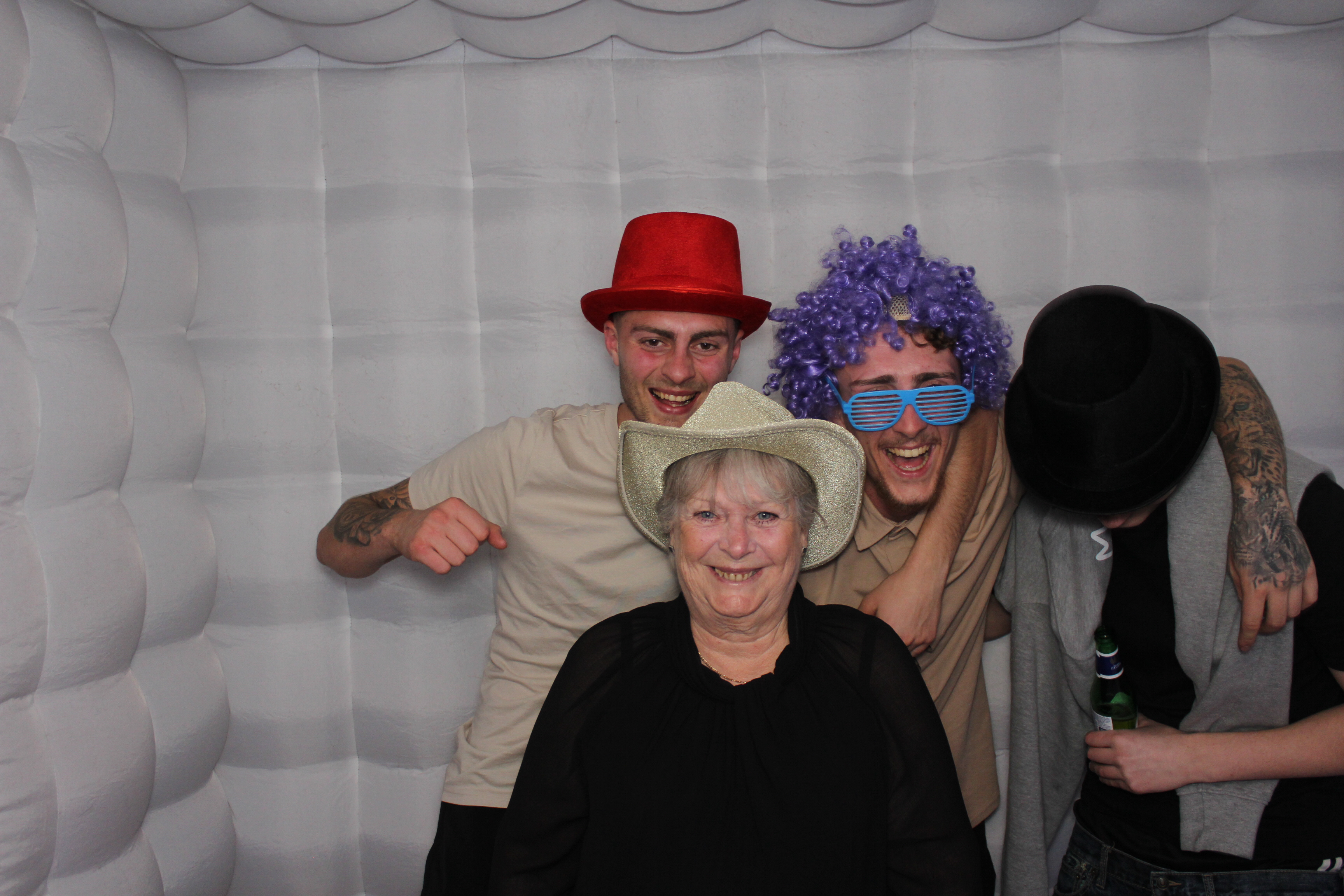 Sophie & Connor's Engagement Party | View more photos from the event at gallery.funbooth.uk.com/u/FunboothLTD1/Sophie-Connors-Engagement-Party