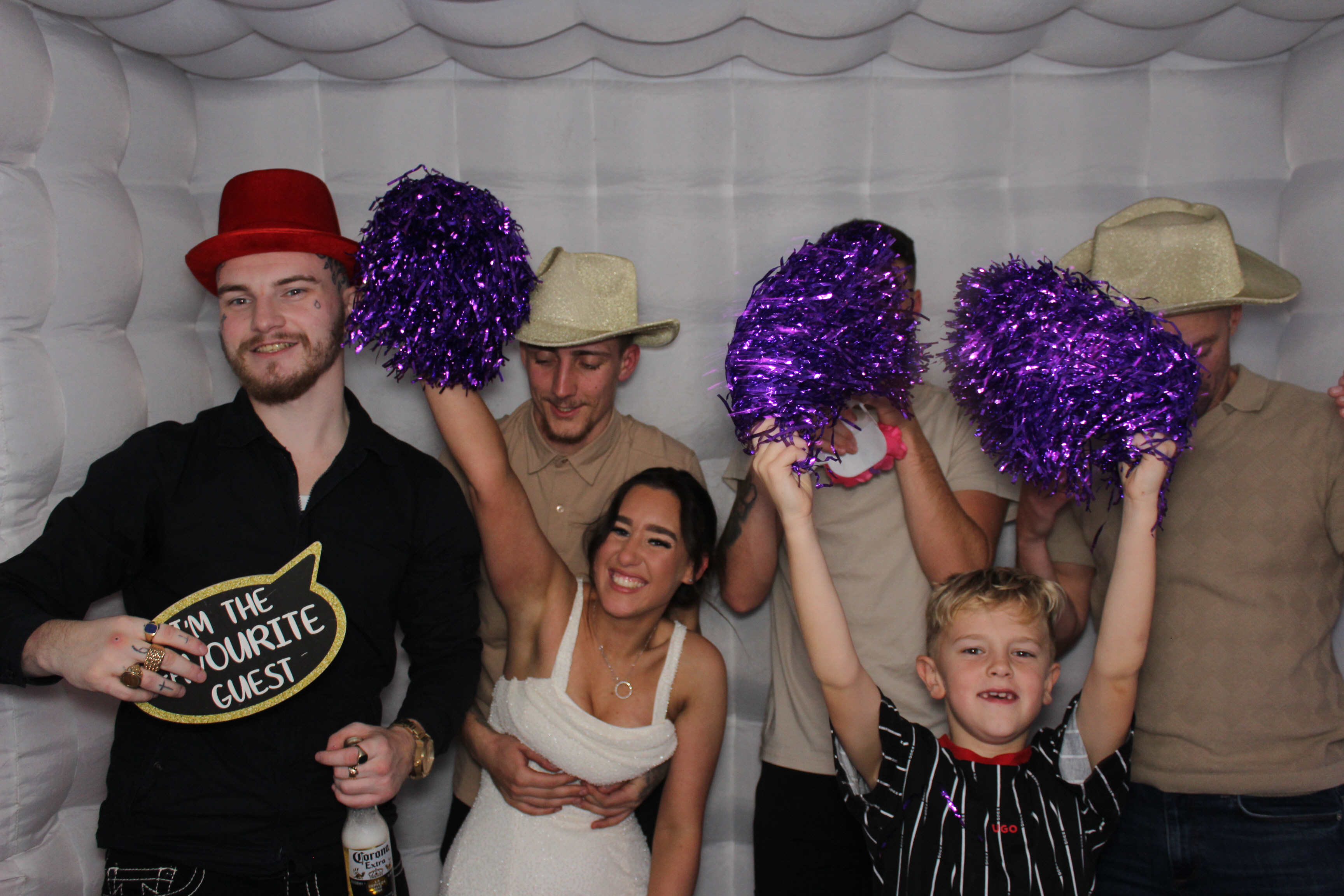 Sophie & Connor's Engagement Party | View more photos from the event at gallery.funbooth.uk.com/u/FunboothLTD1/Sophie-Connors-Engagement-Party