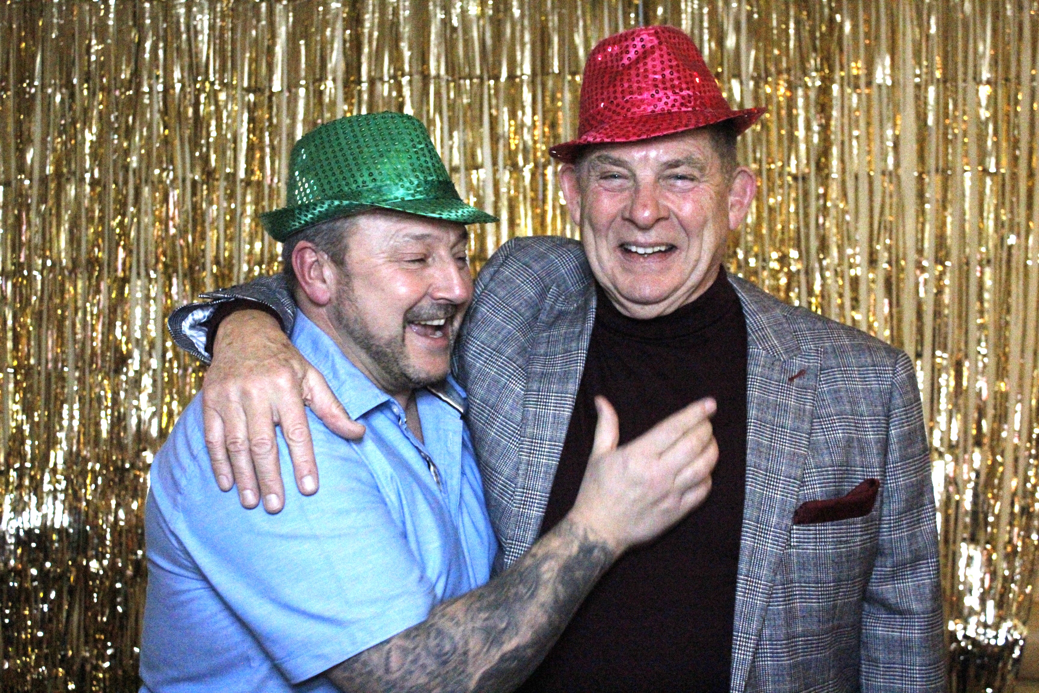 Steven's Retirement Party  | View more photos from the event at gallery.funbooth.uk.com/u/FunboothLTD1/Stevens-Retirement-Party
