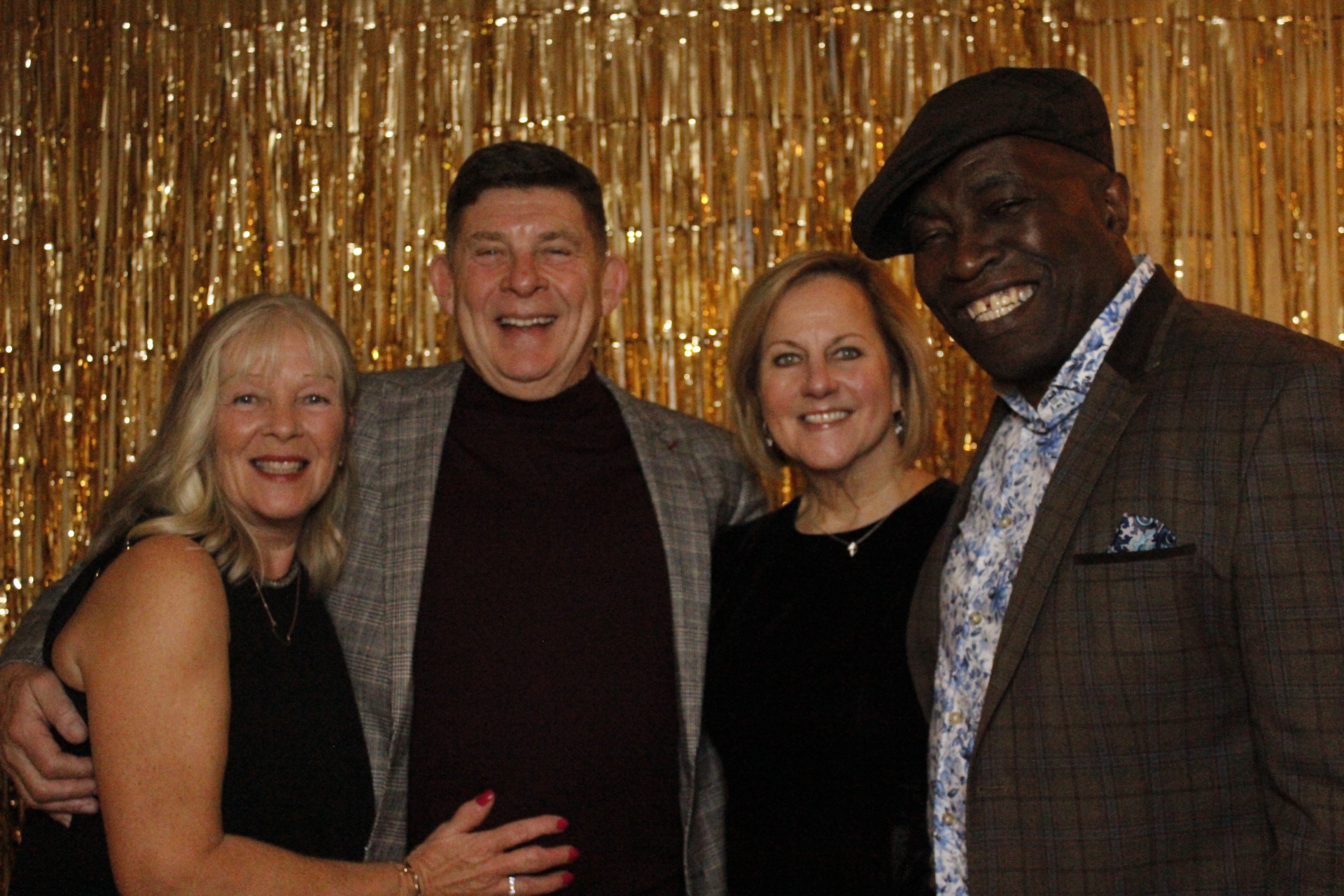Steven's Retirement Party  | View more photos from the event at gallery.funbooth.uk.com/u/FunboothLTD1/Stevens-Retirement-Party