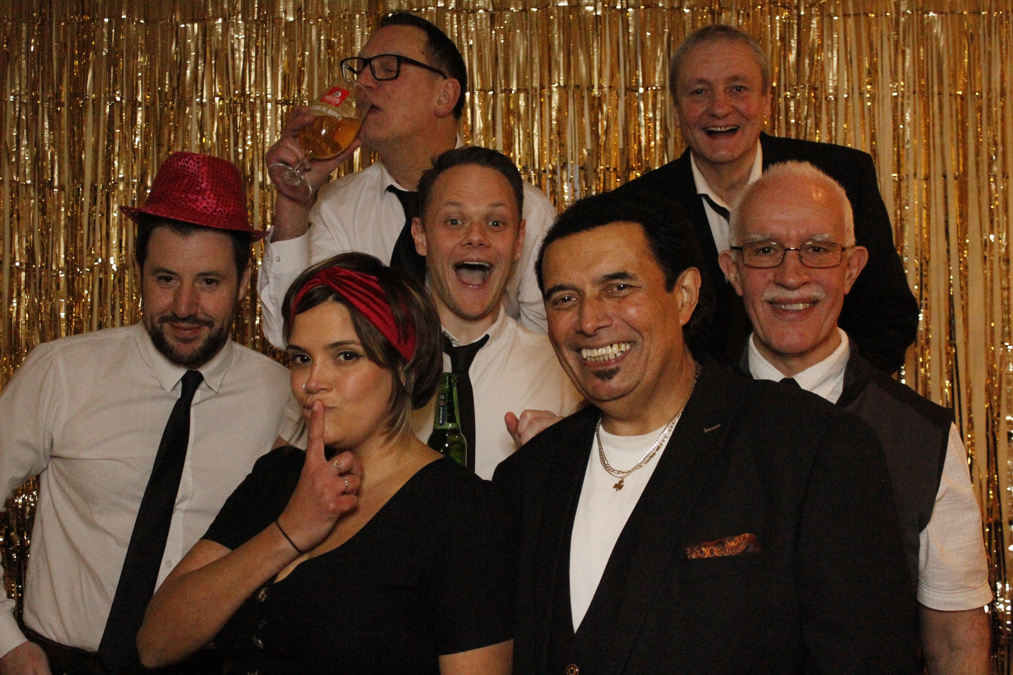 Steven's Retirement Party  | View more photos from the event at gallery.funbooth.uk.com/u/FunboothLTD1/Stevens-Retirement-Party