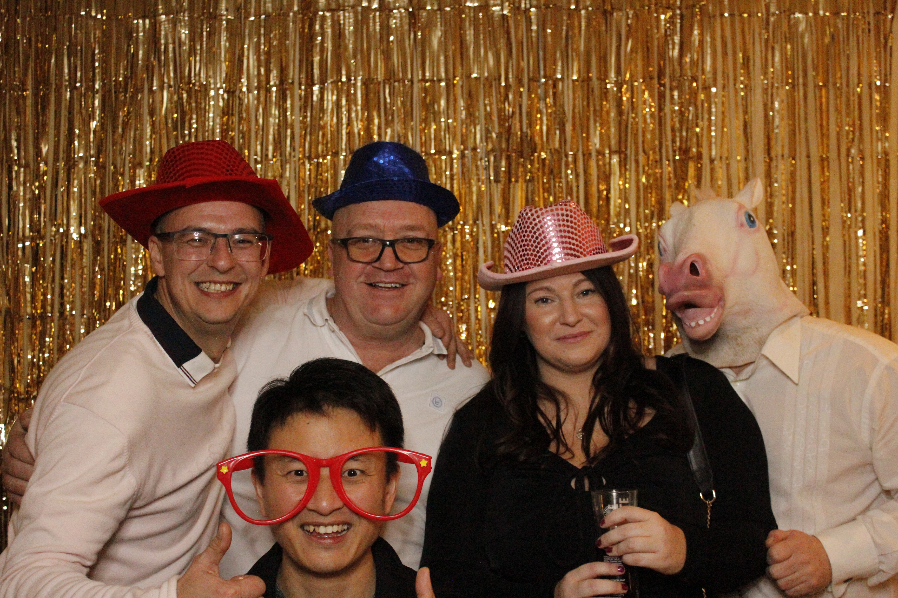 Steven's Retirement Party  | View more photos from the event at gallery.funbooth.uk.com/u/FunboothLTD1/Stevens-Retirement-Party