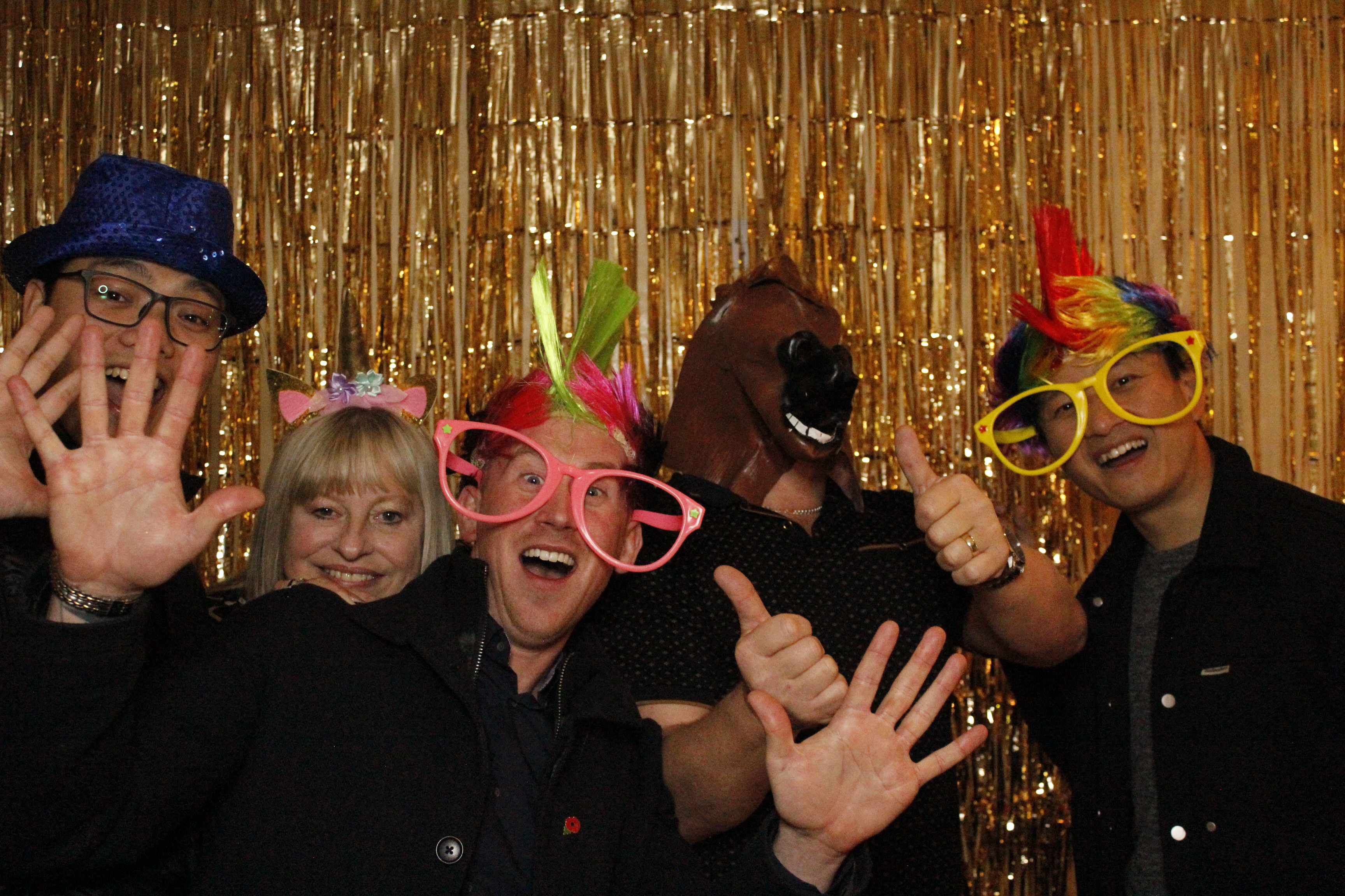 Steven's Retirement Party  | View more photos from the event at gallery.funbooth.uk.com/u/FunboothLTD1/Stevens-Retirement-Party