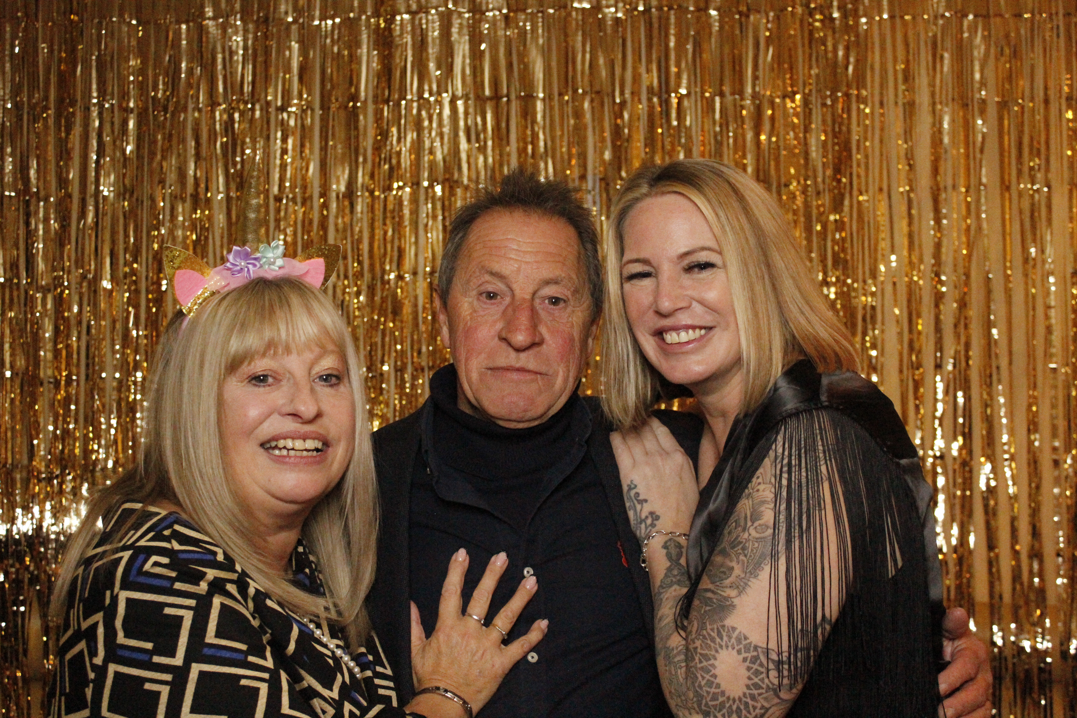 Steven's Retirement Party  | View more photos from the event at gallery.funbooth.uk.com/u/FunboothLTD1/Stevens-Retirement-Party