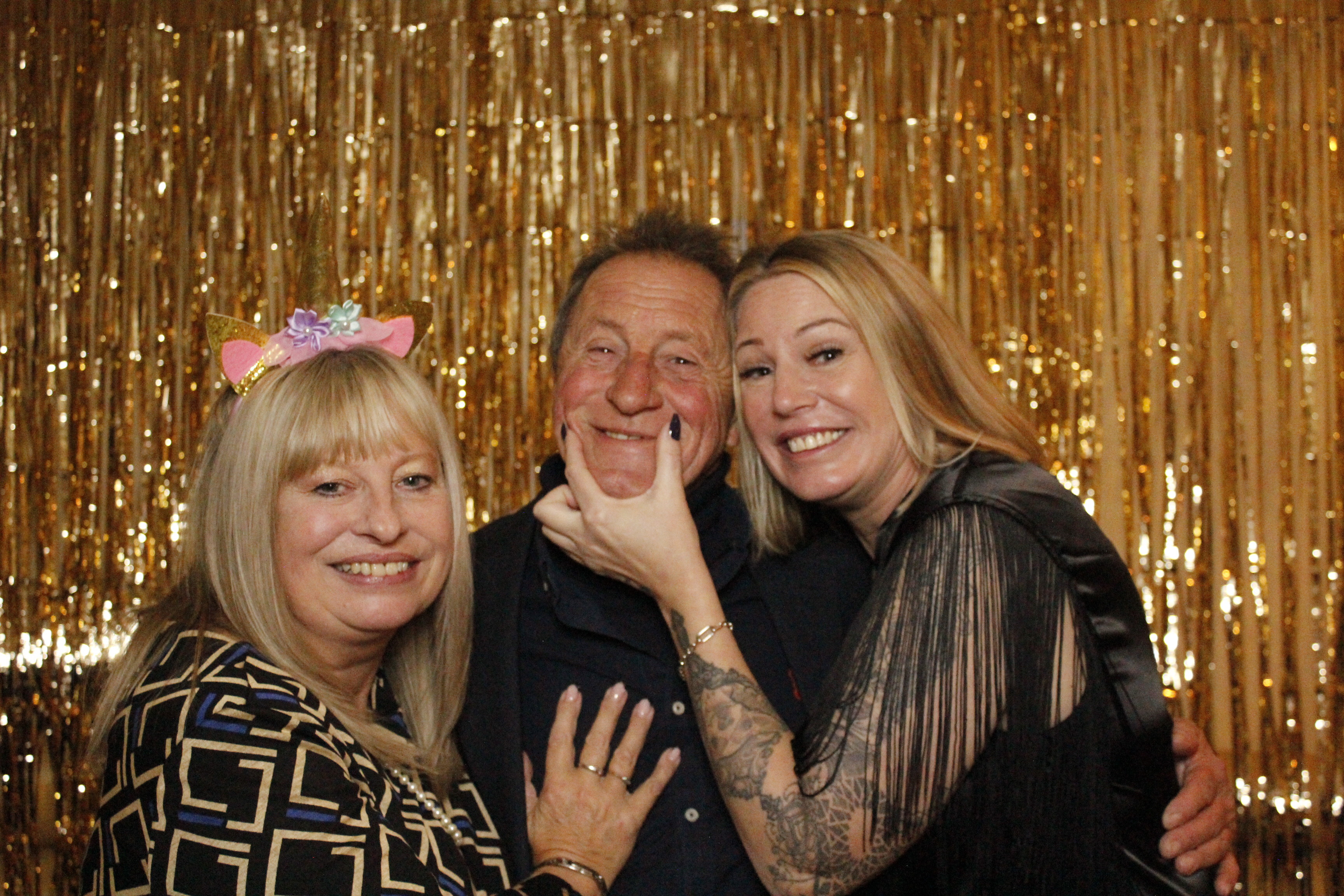 Steven's Retirement Party  | View more photos from the event at gallery.funbooth.uk.com/u/FunboothLTD1/Stevens-Retirement-Party