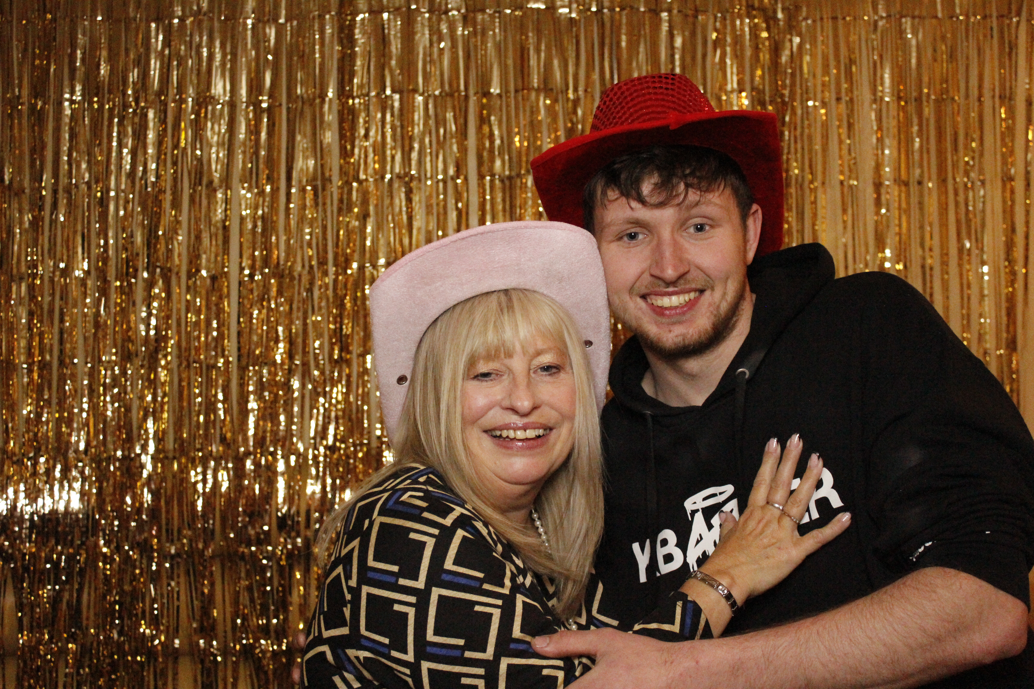 Steven's Retirement Party  | View more photos from the event at gallery.funbooth.uk.com/u/FunboothLTD1/Stevens-Retirement-Party