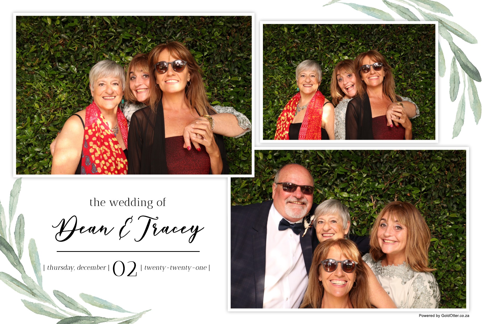 Dean & Tracey | View more photos from the event at photos.goldotter.co.za/u/GoldOtterMedia/Dean-Tracey