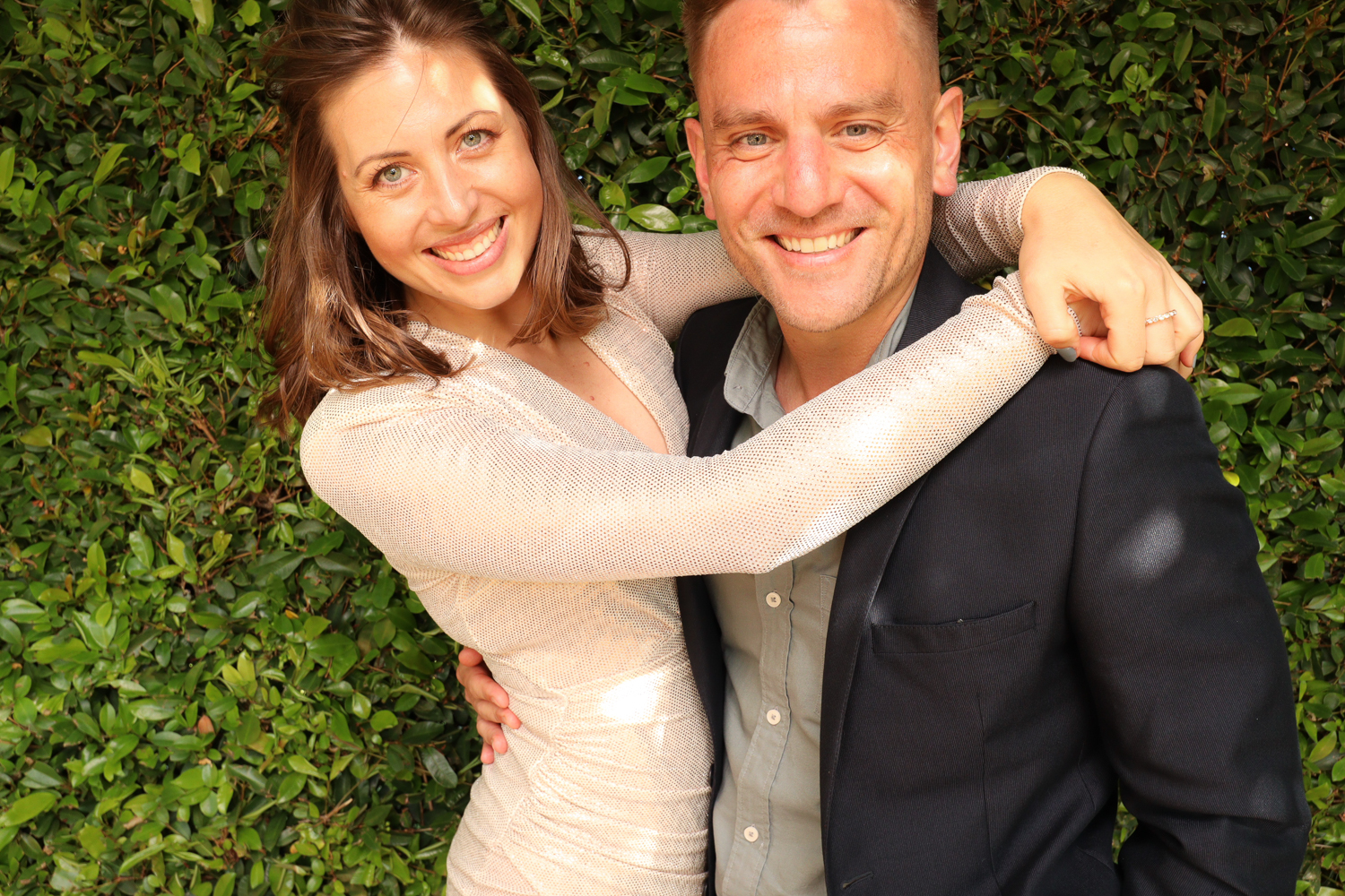Dean & Tracey | View more photos from the event at photos.goldotter.co.za/u/GoldOtterMedia/Dean-Tracey