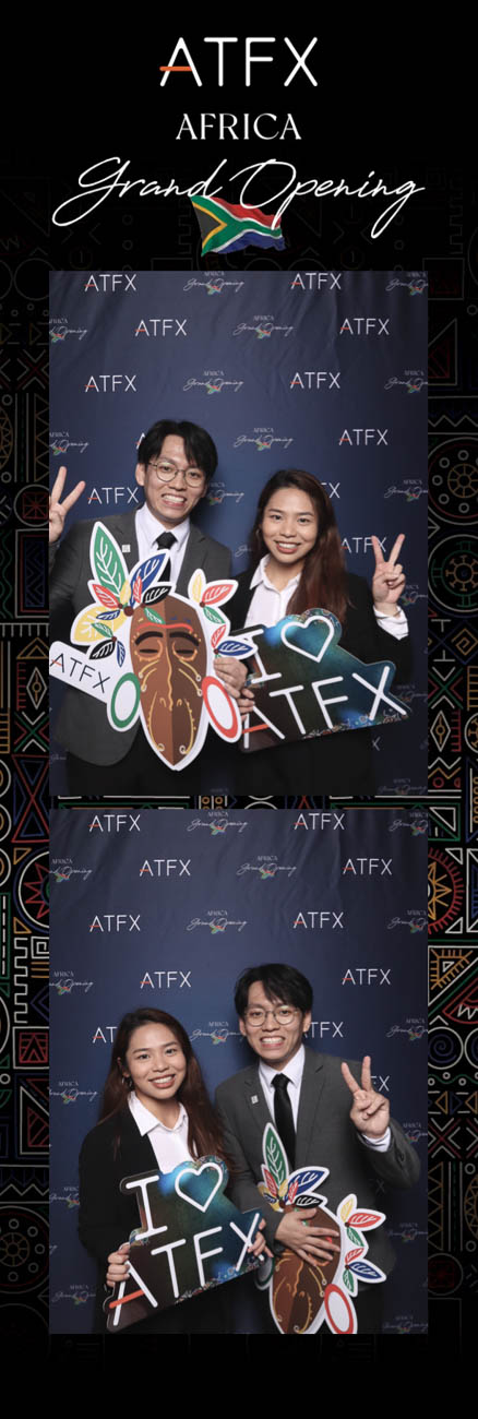 ATFX Africa | View more photos from the event at photos.goldotter.co.za/u/GoldOtterMedia/ATFX-Africa