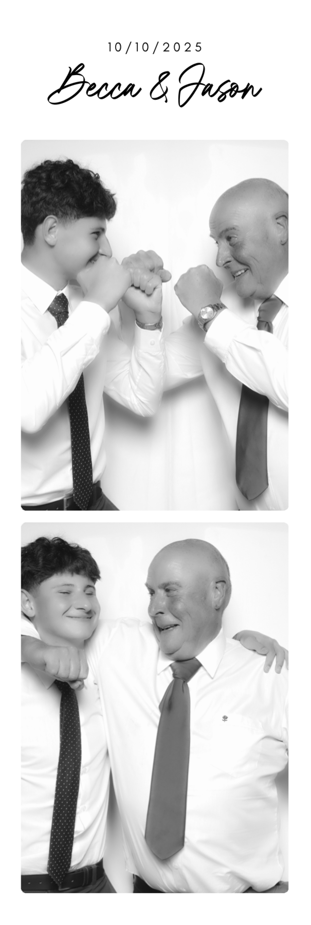  Becca & Jason  | View more photos from the event at photos.goldotter.co.za/u/GoldOtterMedia/Becca-Jason