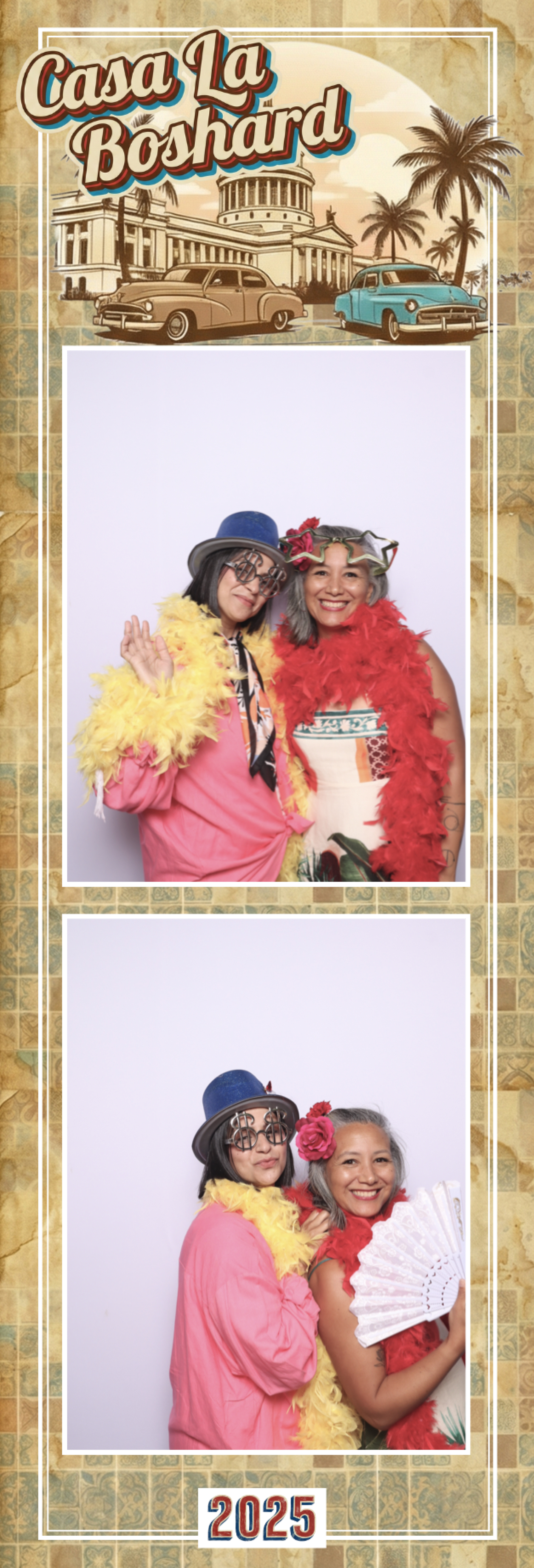 Casa La Boshard | View more photos from the event at photos.goldotter.co.za/u/GoldOtterMedia/Casa-La-Boshard