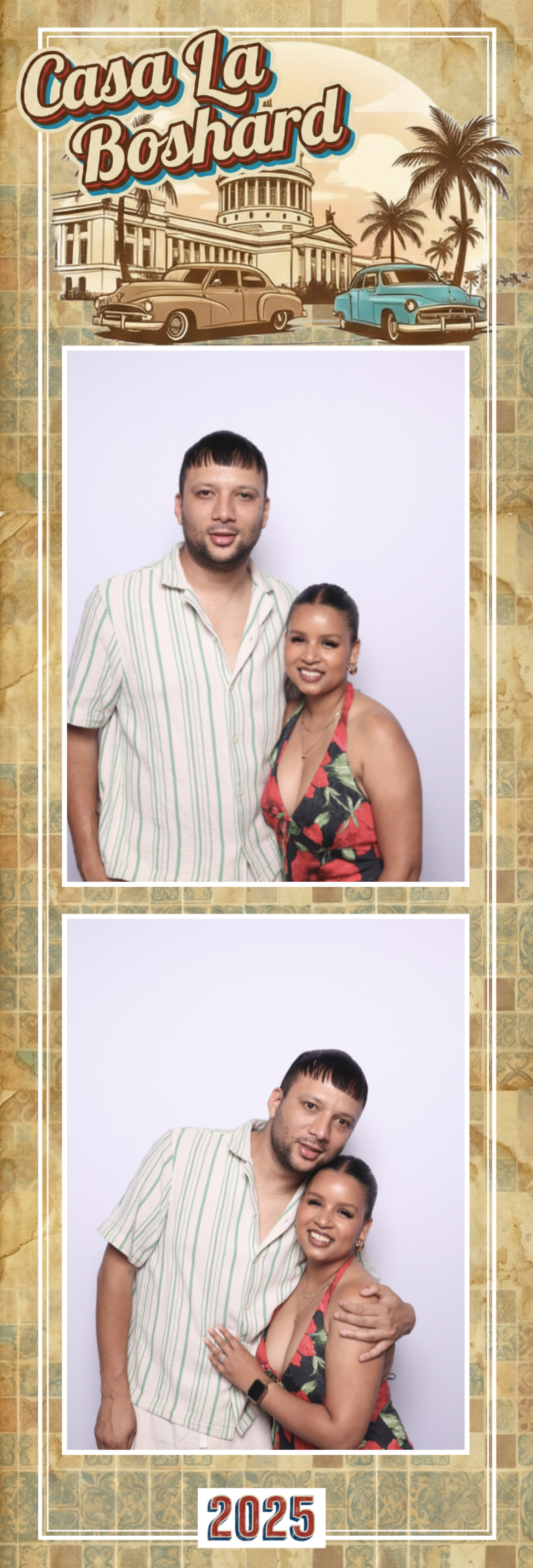 Casa La Boshard | View more photos from the event at photos.goldotter.co.za/u/GoldOtterMedia/Casa-La-Boshard