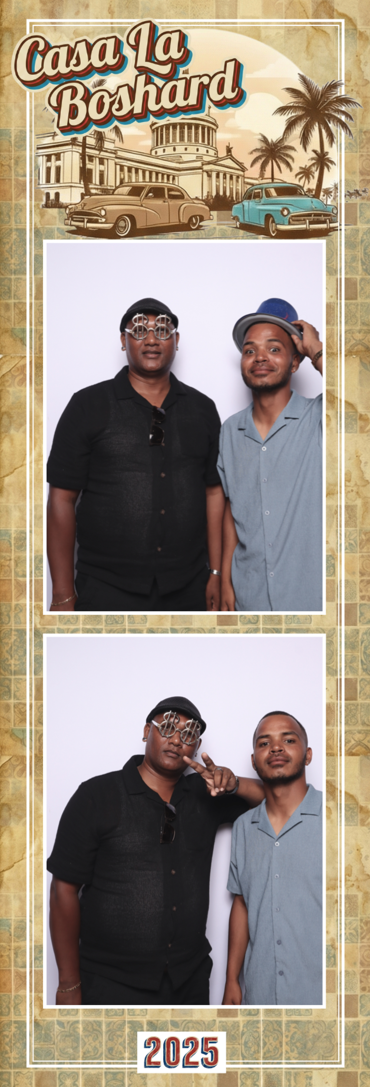 Casa La Boshard | View more photos from the event at photos.goldotter.co.za/u/GoldOtterMedia/Casa-La-Boshard