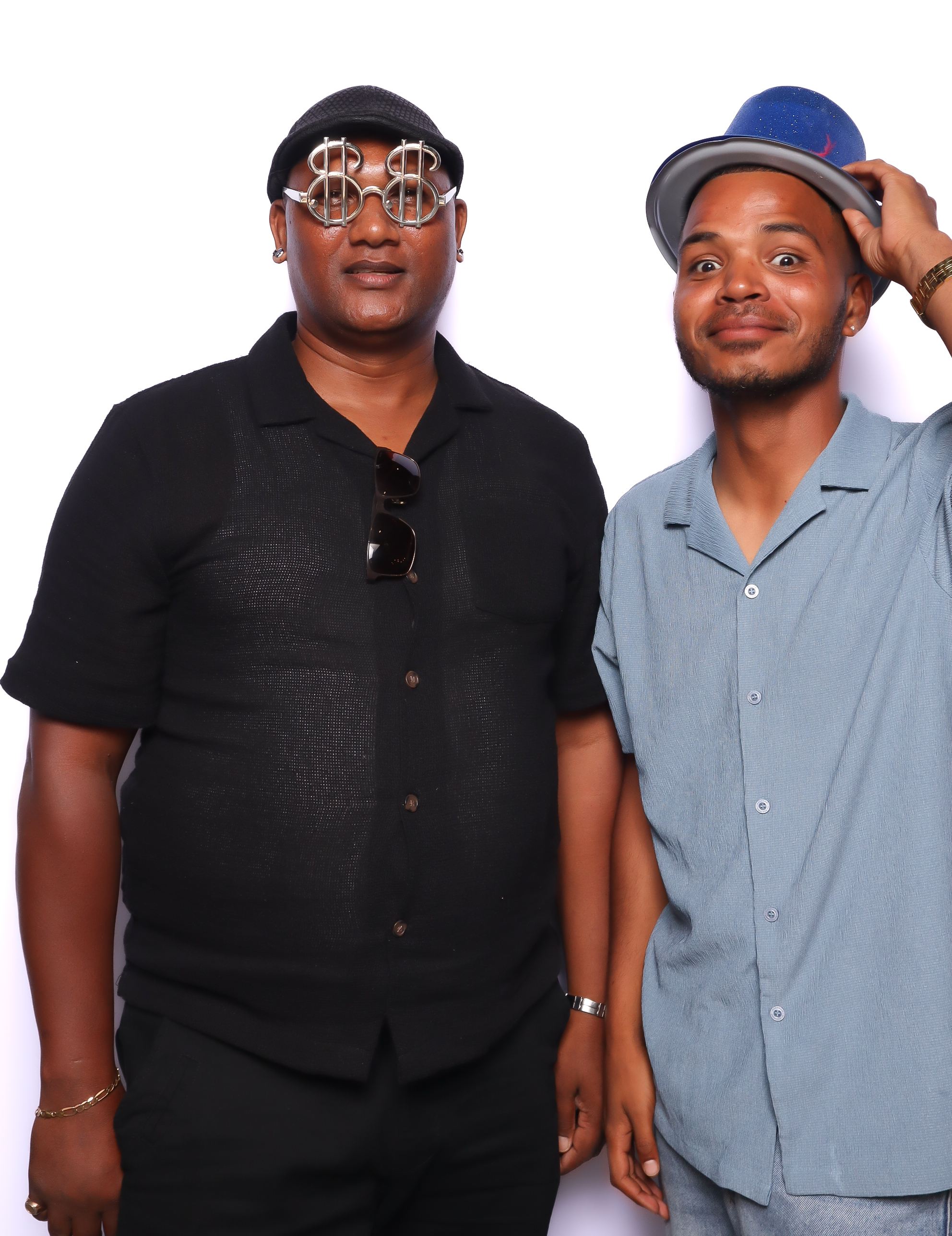 Casa La Boshard | View more photos from the event at photos.goldotter.co.za/u/GoldOtterMedia/Casa-La-Boshard